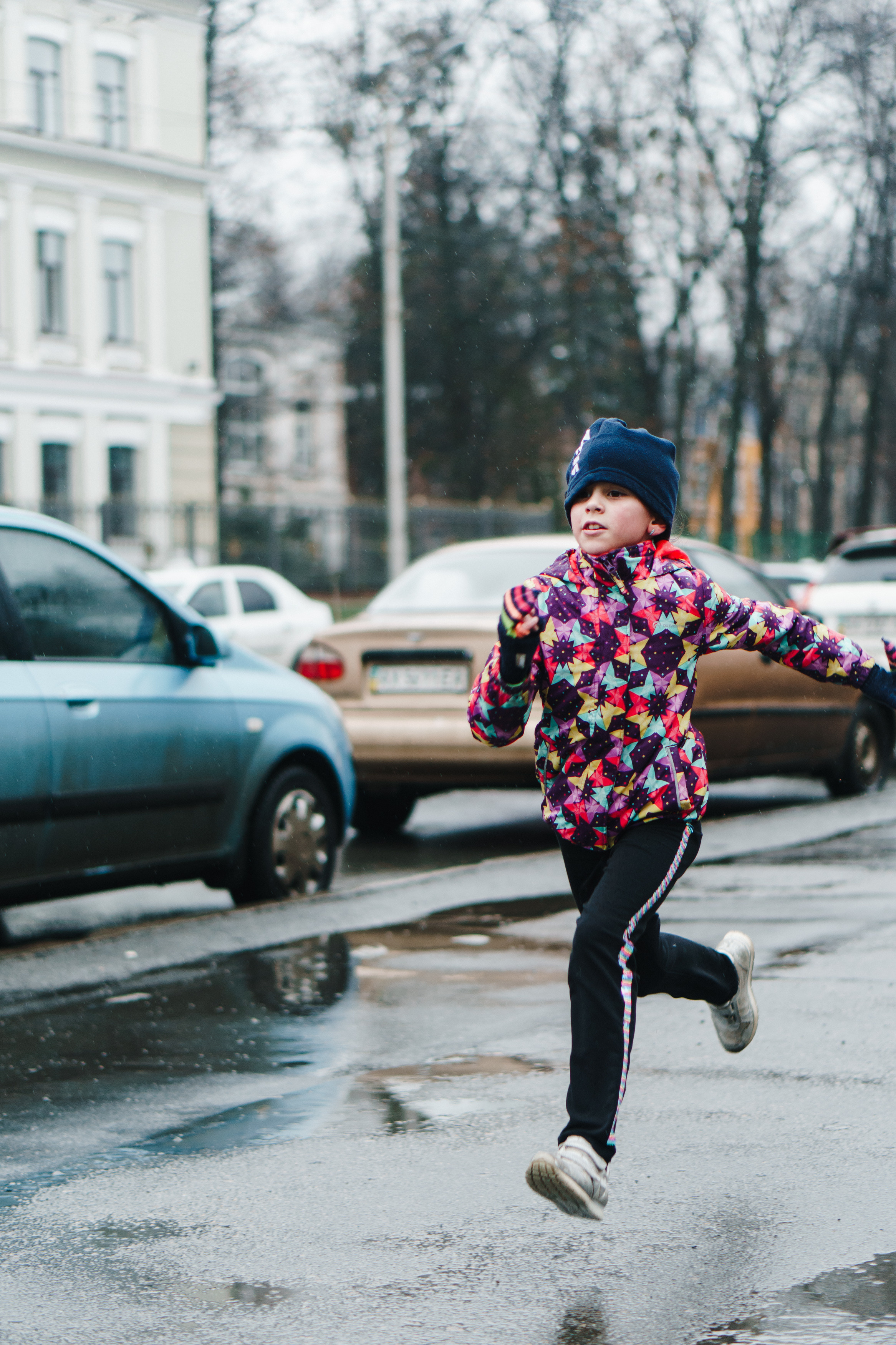 Бег Добра. Photo • Video • Production • Aerial • Media Creation