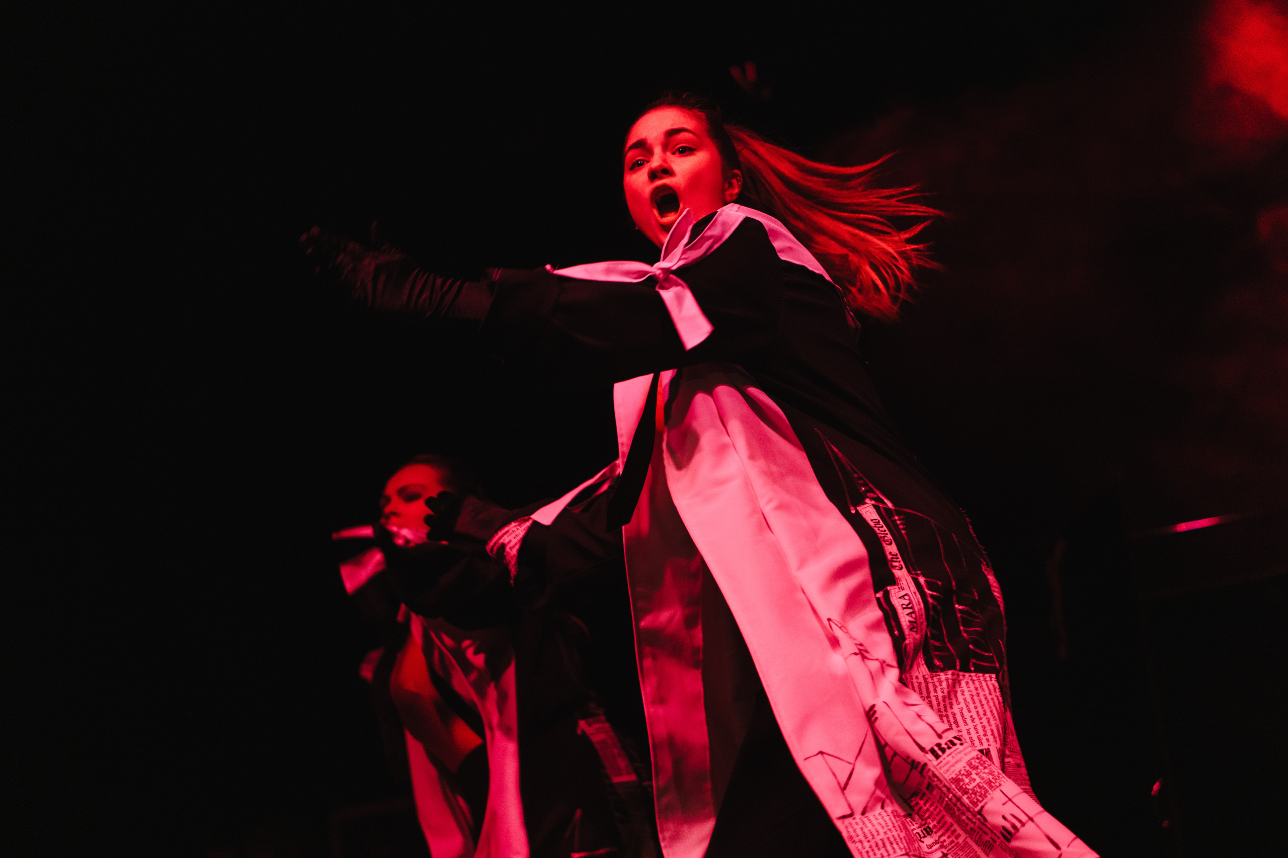 Театр «Сорванцы». Три плюс Кот. Премьера. Фото • Видео • Аэросъемка • Контент для бизнеса