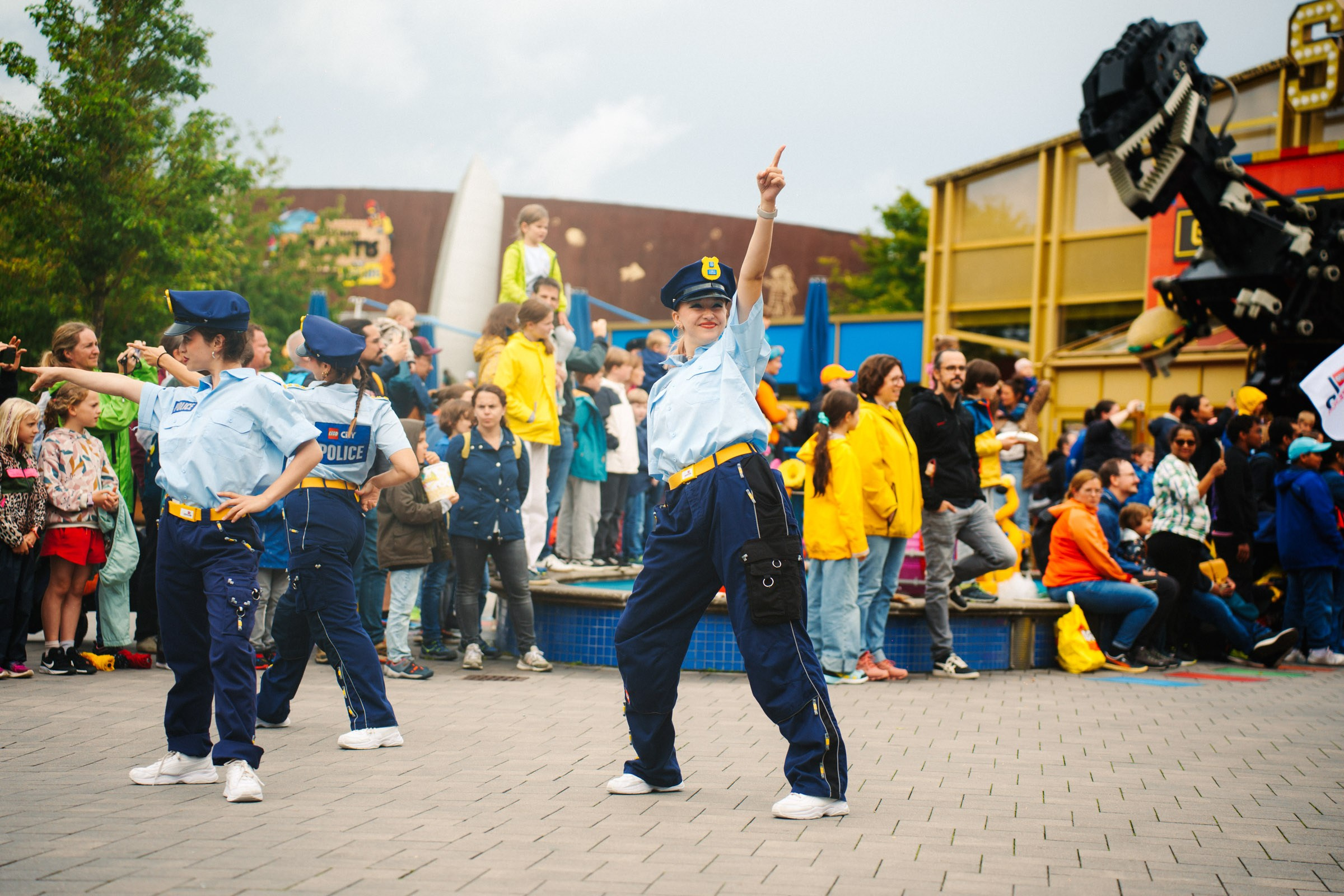 LEGOLAND Sommernächt 2025. Photo • Video • Production • Aerial • Media Creation