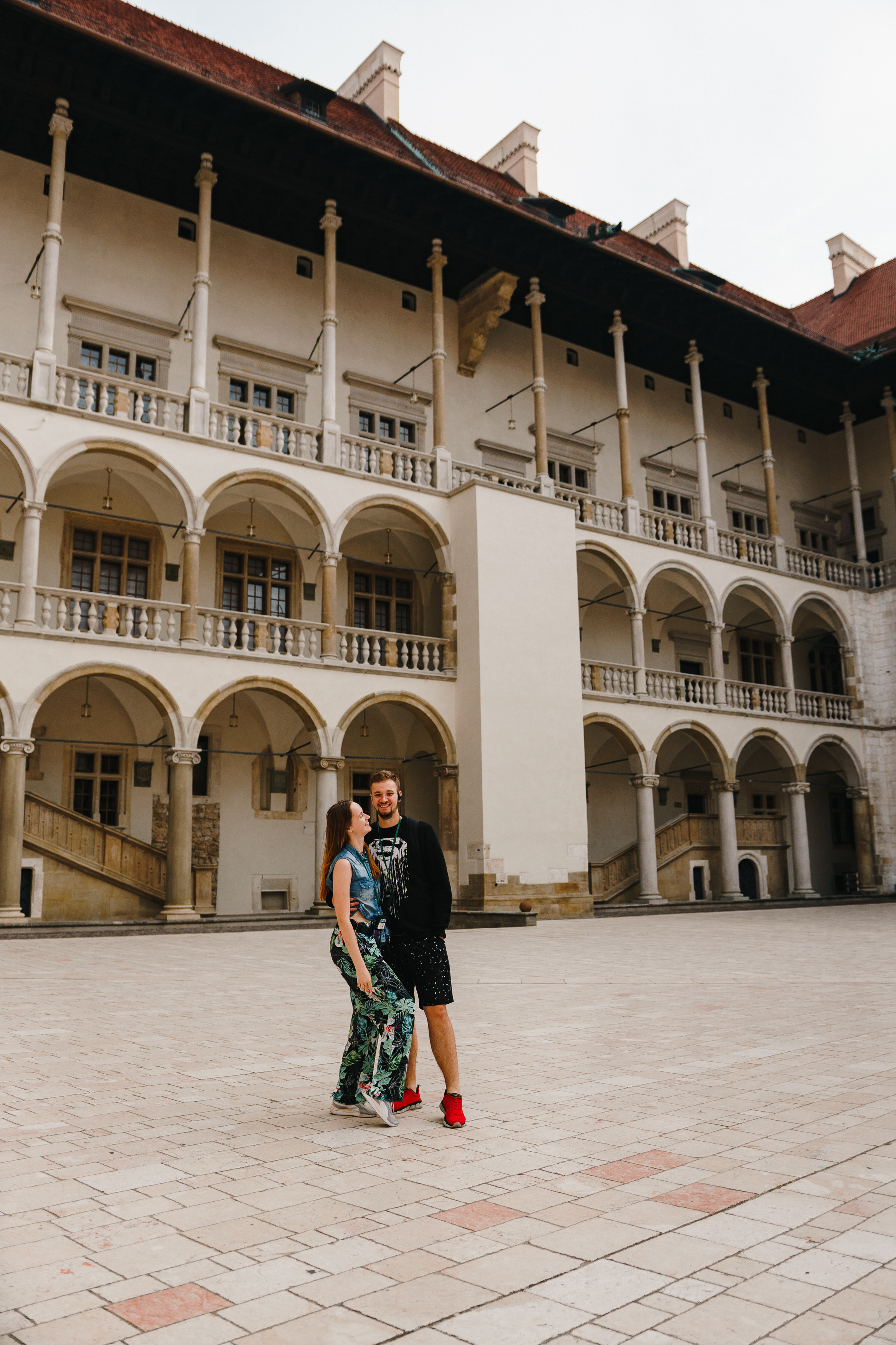 Стук Travel. Краков и Морське Око. Photo • Video • Production • Aerial • Media Creation