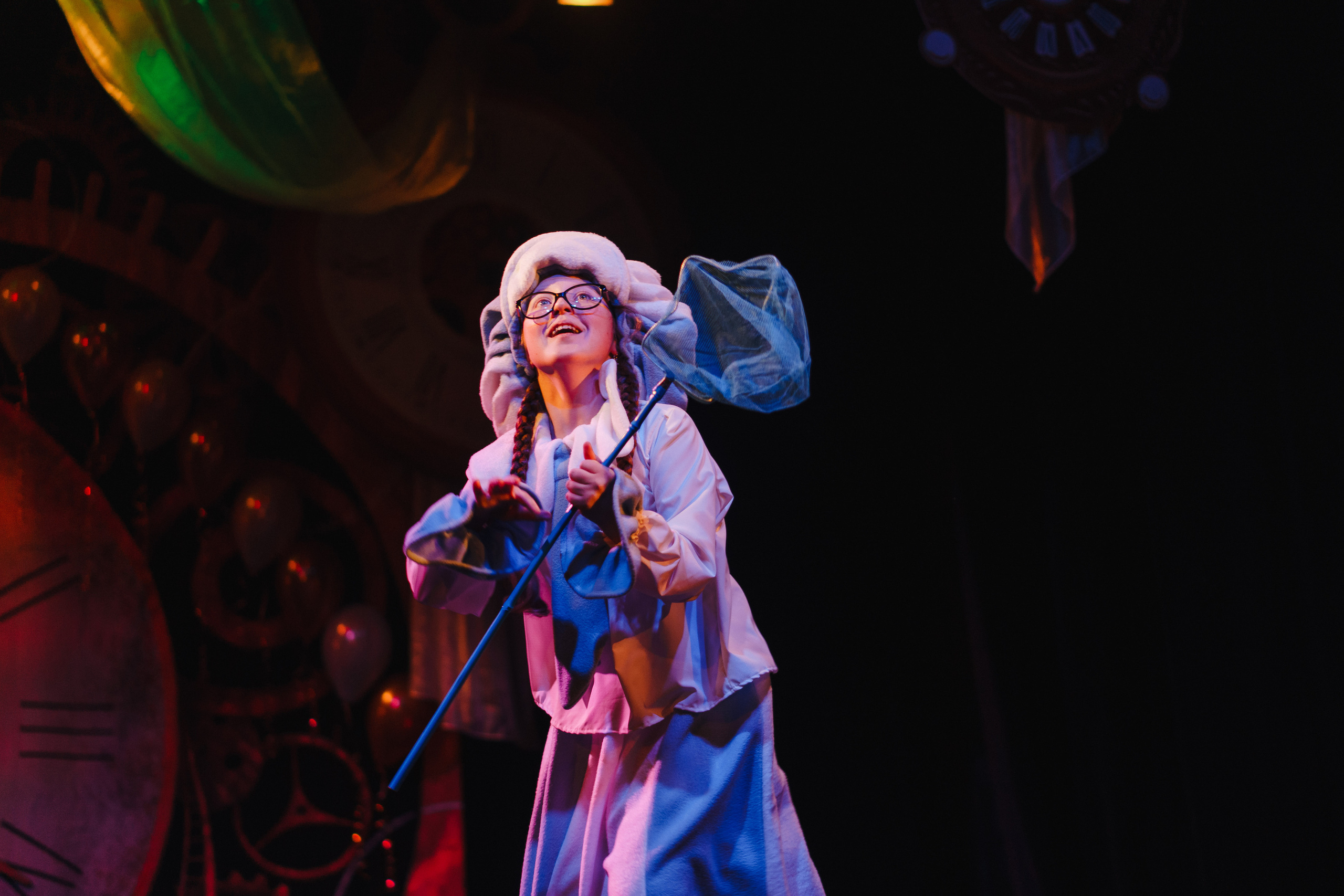 Театр «Сорванцы». День рождения театра 2021. Фото • Видео • Аэросъемка • Контент для бизнеса