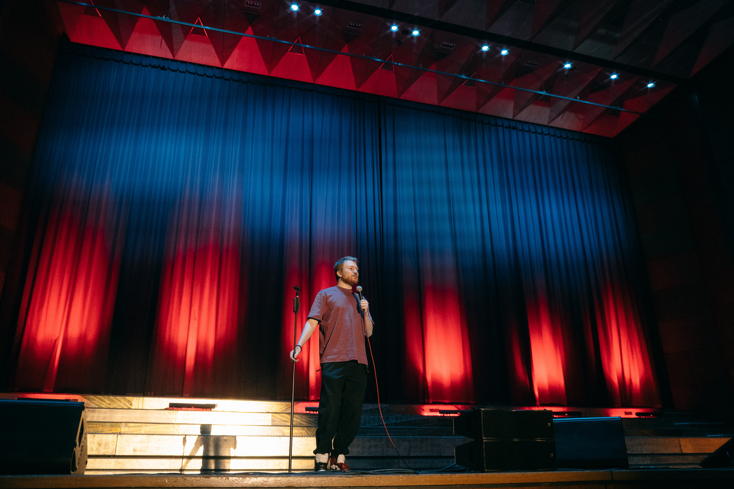 Данила Поперечный. #ВеселаяЖизнь. Nürnberg. Photo • Video • Production • Aerial • Media Creation