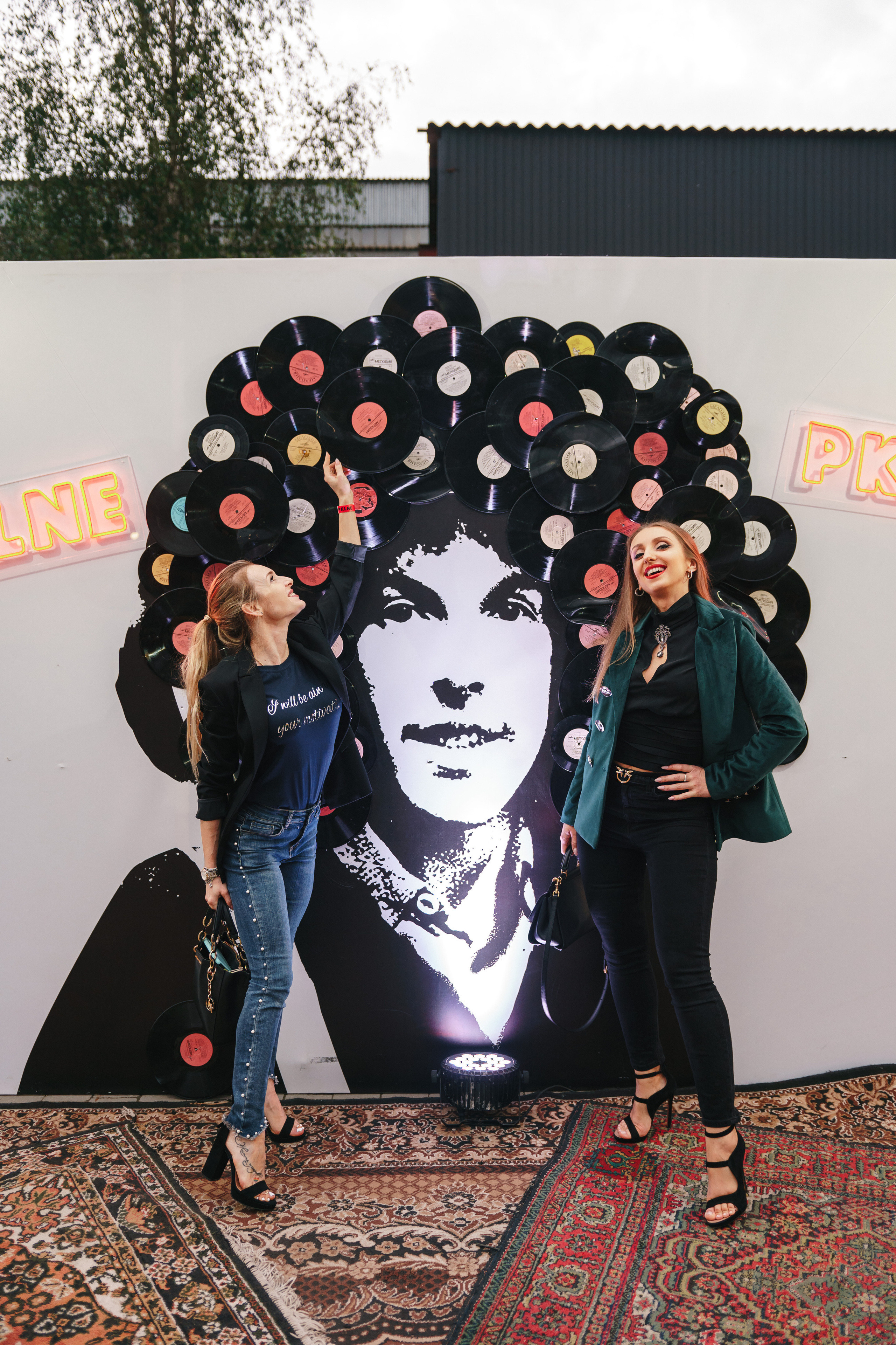 Фестиваль Поколение 90-х. День 1. Фото • Відео • Аерозйомка • Контент для бізнесу