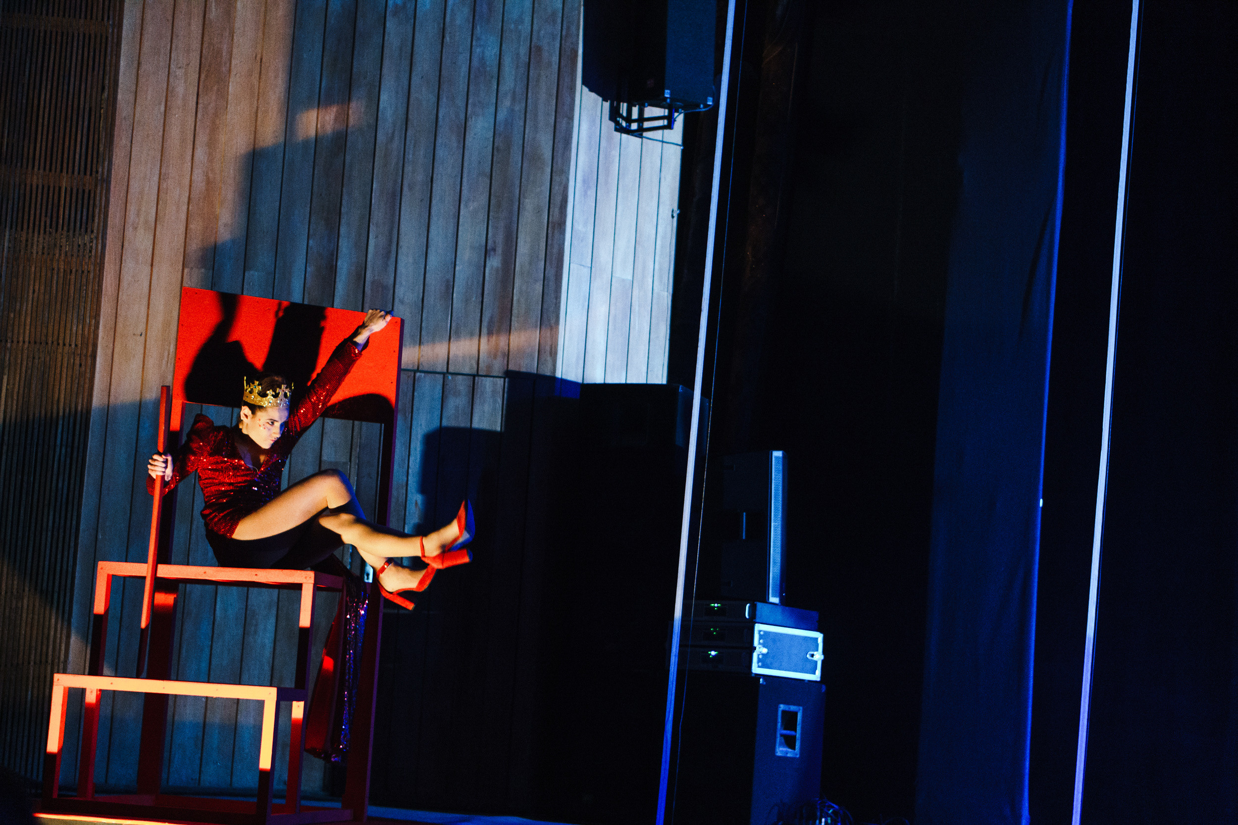 Театр «Прекрасные Цветы». Alice in Wonderland. Фото • Відео • Аерозйомка • Контент для бізнесу