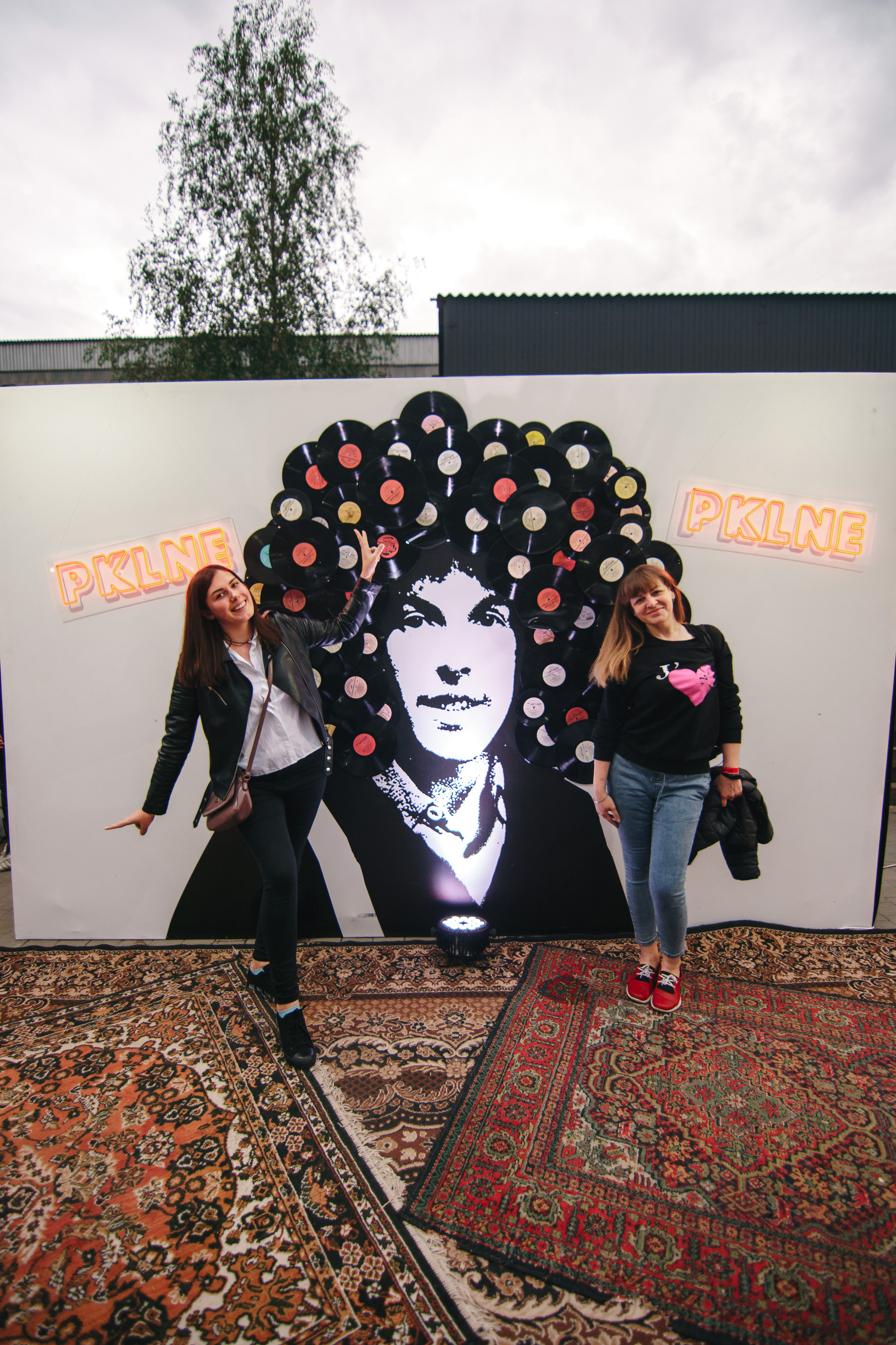 Фестиваль Поколение 90-х. День 1. Фото • Відео • Аерозйомка • Контент для бізнесу