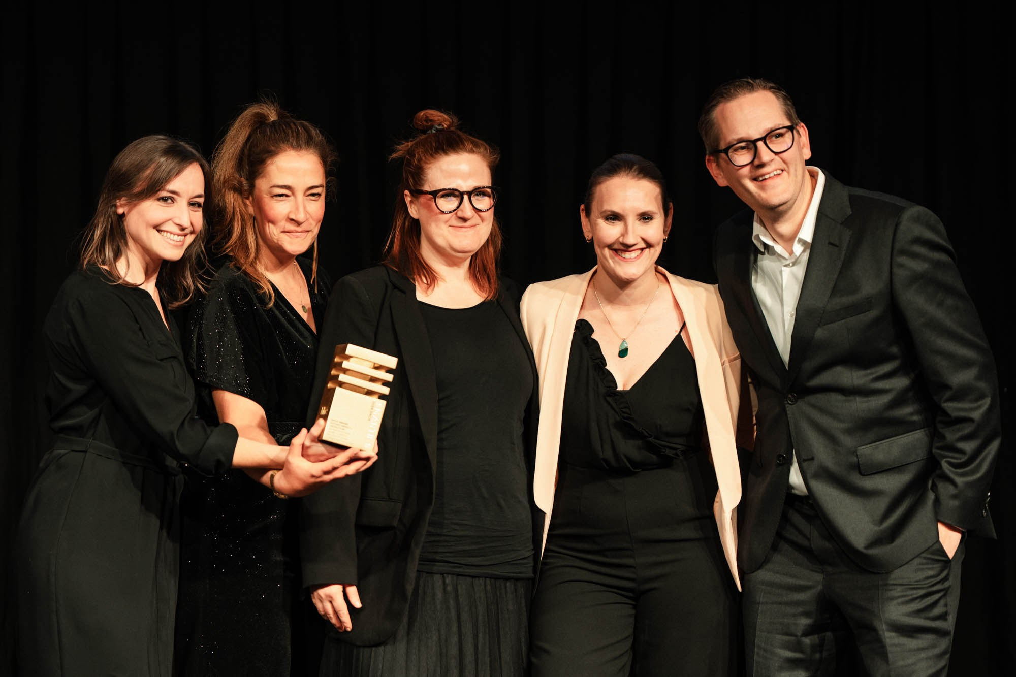 MMA Smarties Awards Berlin 2025. Foto • Video • Produktion • Luftbildaufnahmen • Erstellung von Medien