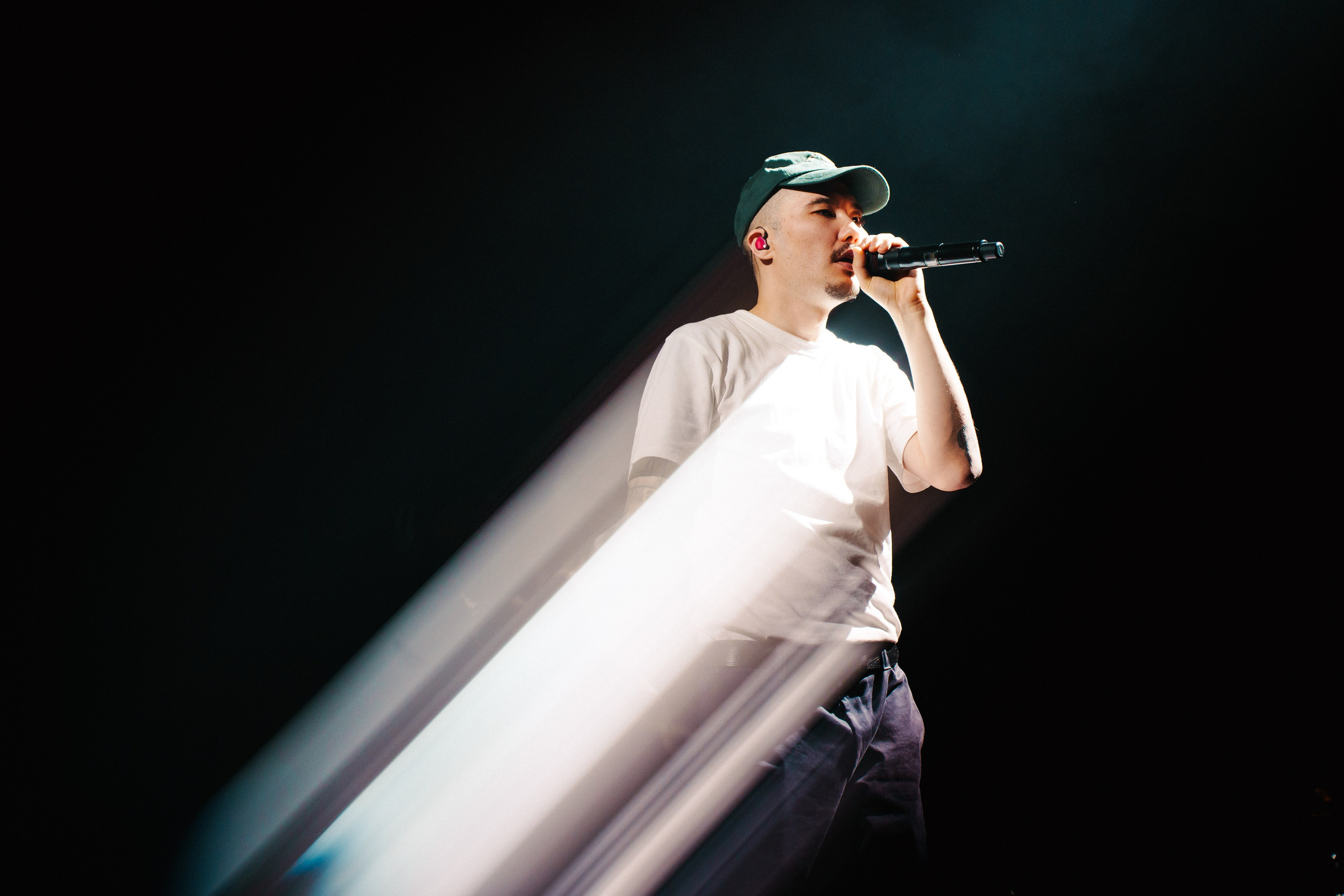 Skryptonite — Offenbach Stadthalle. Фото • Відео • Аерозйомка • Контент для бізнесу