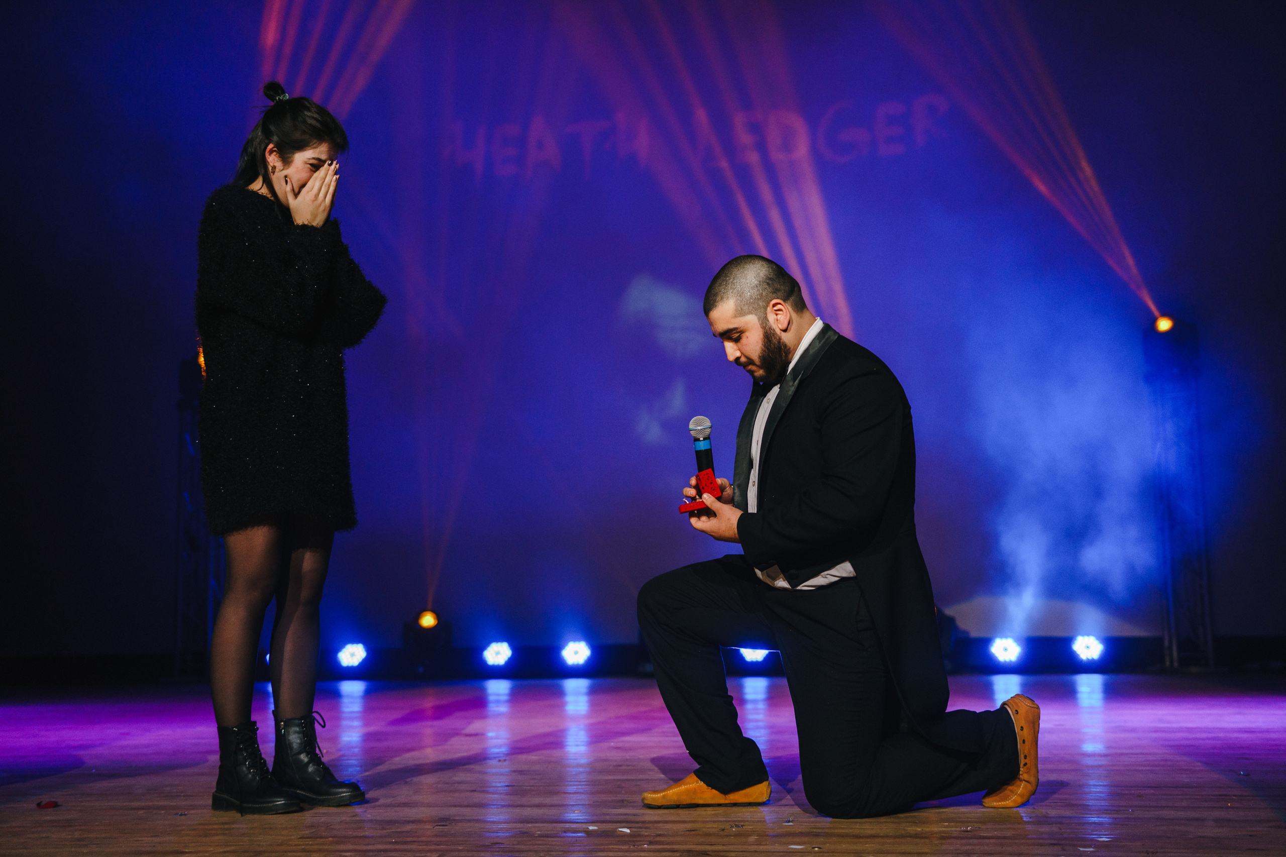 Лига Смеха. Харьков — ХНАТОБ. Фото • Відео • Аерозйомка • Контент для бізнесу