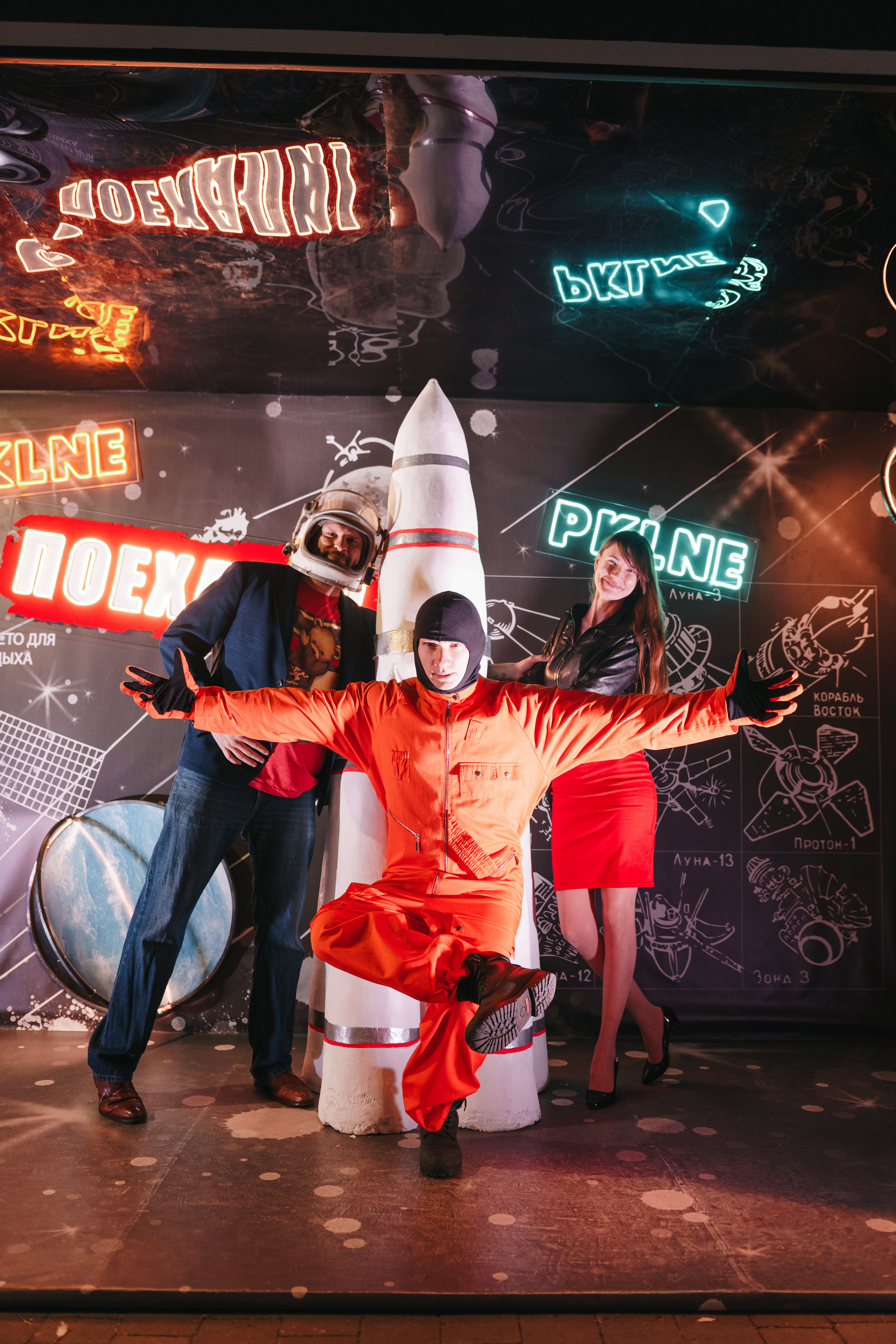 Фестиваль Поколение 90-х. День 2. Foto • Video • Produktion • Luftbildaufnahmen • Erstellung von Medien