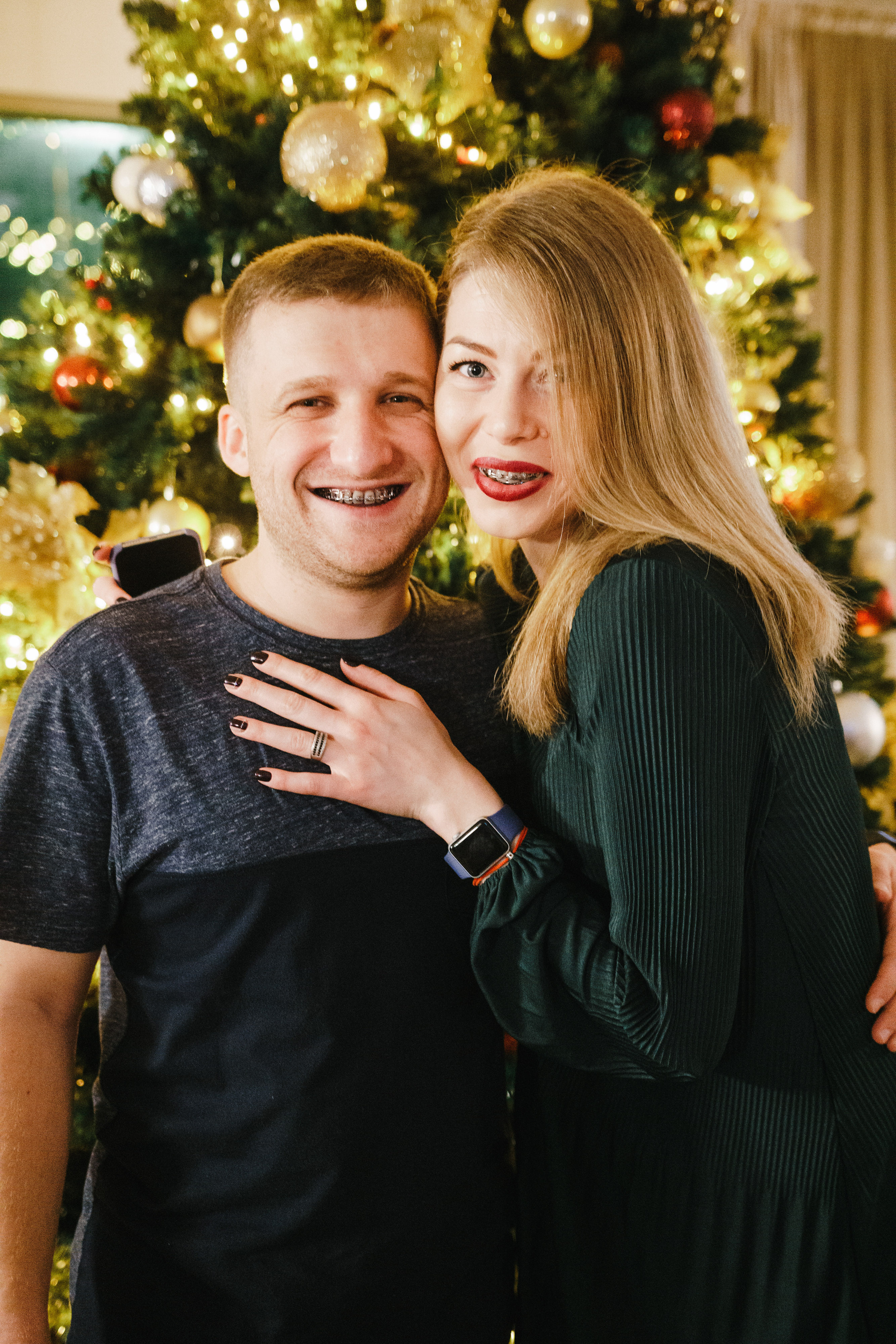 Стук Travel. Новый год в Грузии. Тбилиси, Боржоми. Photo • Video • Production • Aerial • Media Creation