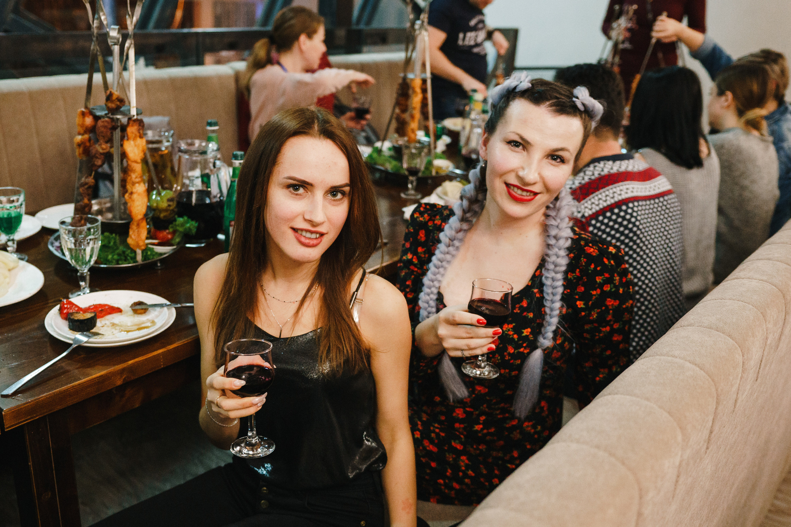 Стук Travel. Новый год в Грузии. Тбилиси, Боржоми. Photo • Video • Production • Aerial • Media Creation