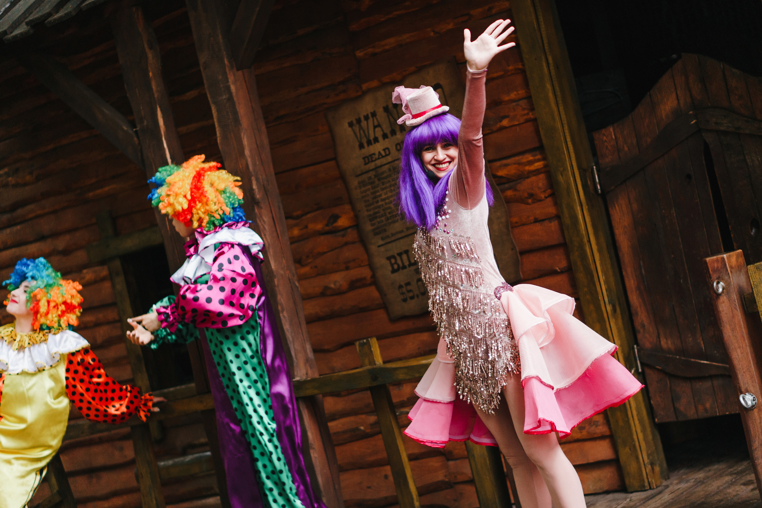 Дни Бразилии в Центральном парке. Foto • Video • Produktion • Luftbildaufnahmen • Erstellung von Medien