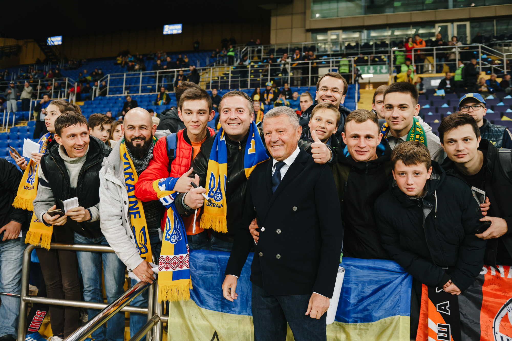 Украина — Литва. Photo • Video • Production • Aerial • Media Creation