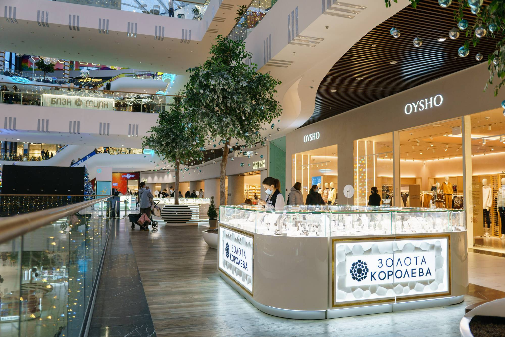 Золотая Королева. Foto • Video • Produktion • Luftbildaufnahmen • Erstellung von Medien