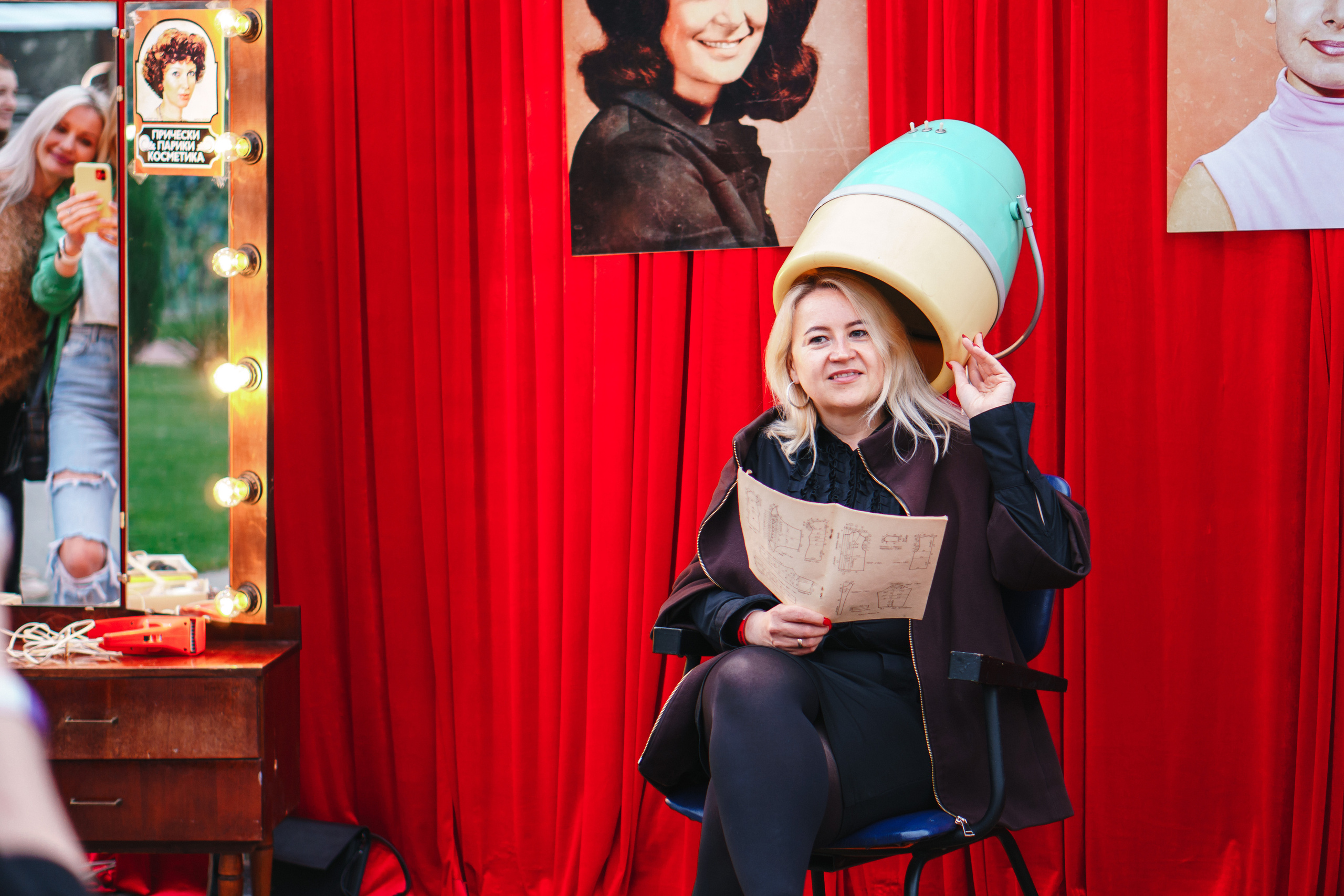 Фестиваль Поколение 90-х. День 1. Фото • Відео • Аерозйомка • Контент для бізнесу