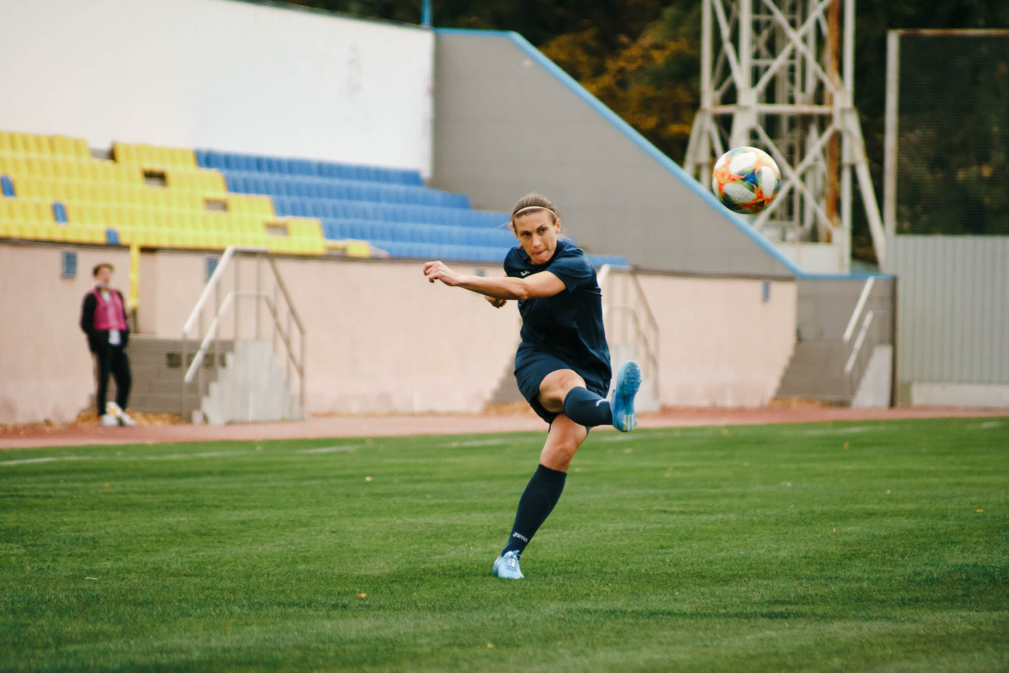 Жилстрой-2 — Восход. Финал Кубка Украины. Фото • Відео • Аерозйомка • Контент для бізнесу