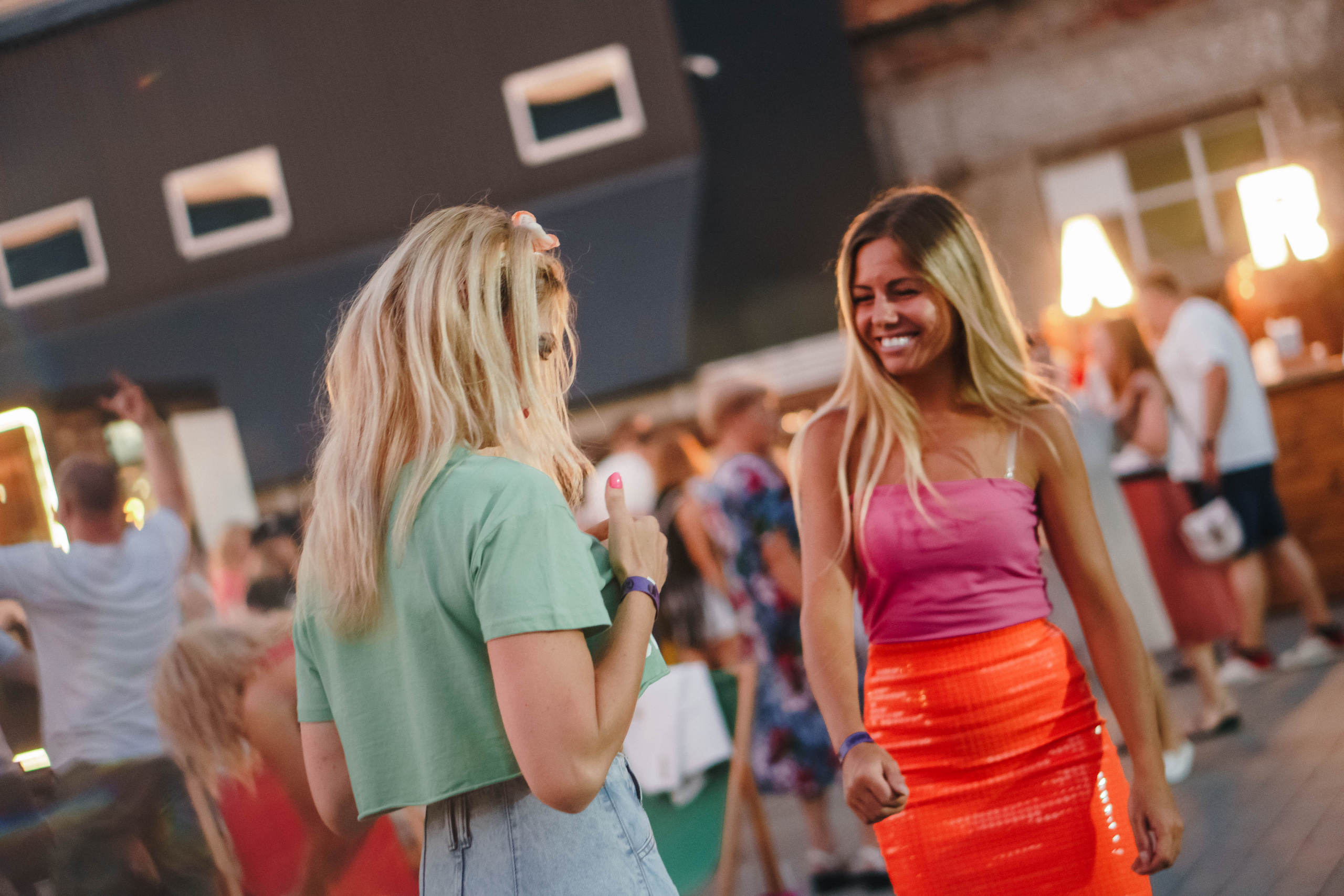 Фестиваль Поколение 90-х. День 3. Фото • Відео • Аерозйомка • Контент для бізнесу