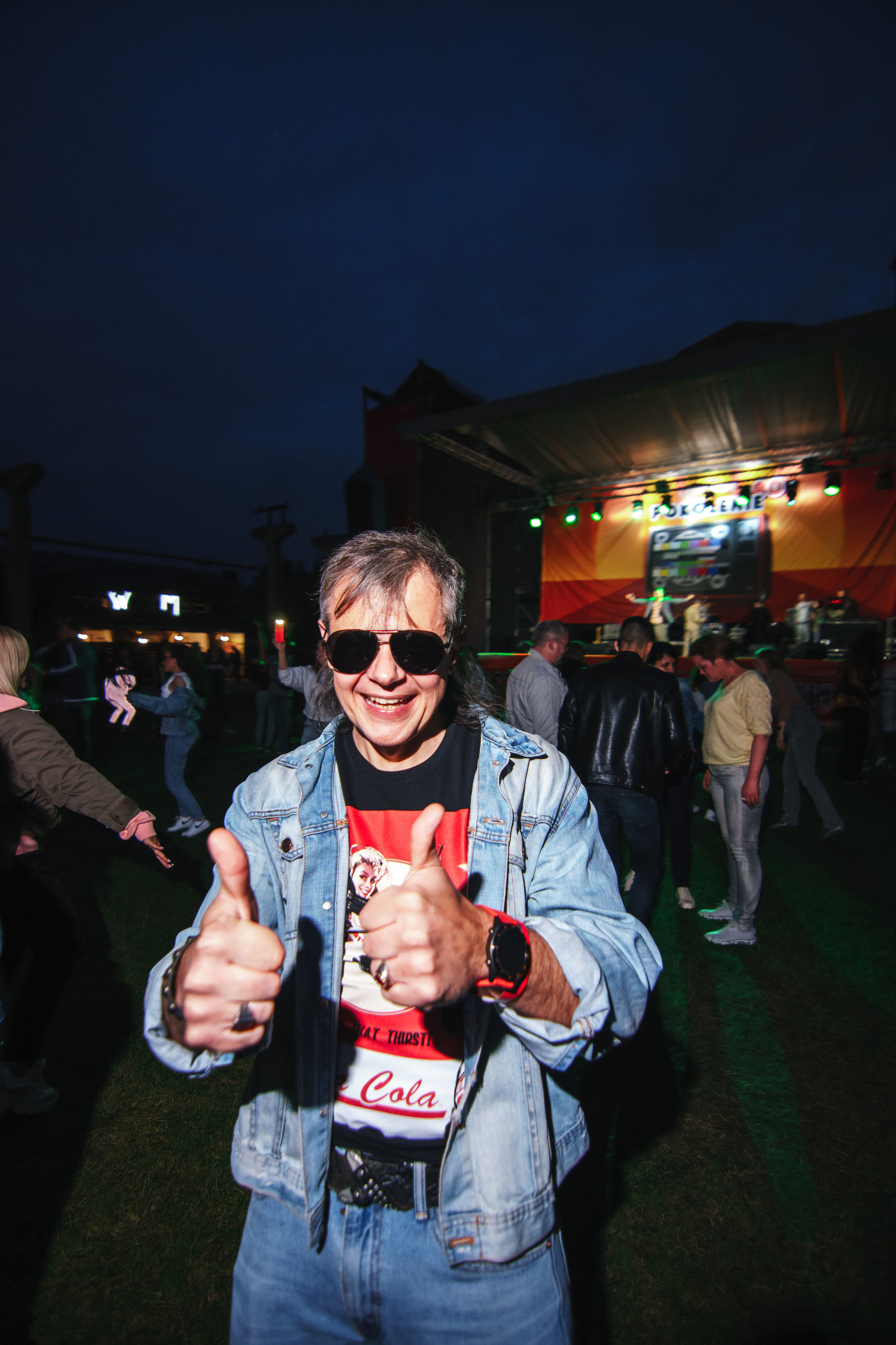 Фестиваль Поколение 90-х. День 1. Фото • Відео • Аерозйомка • Контент для бізнесу