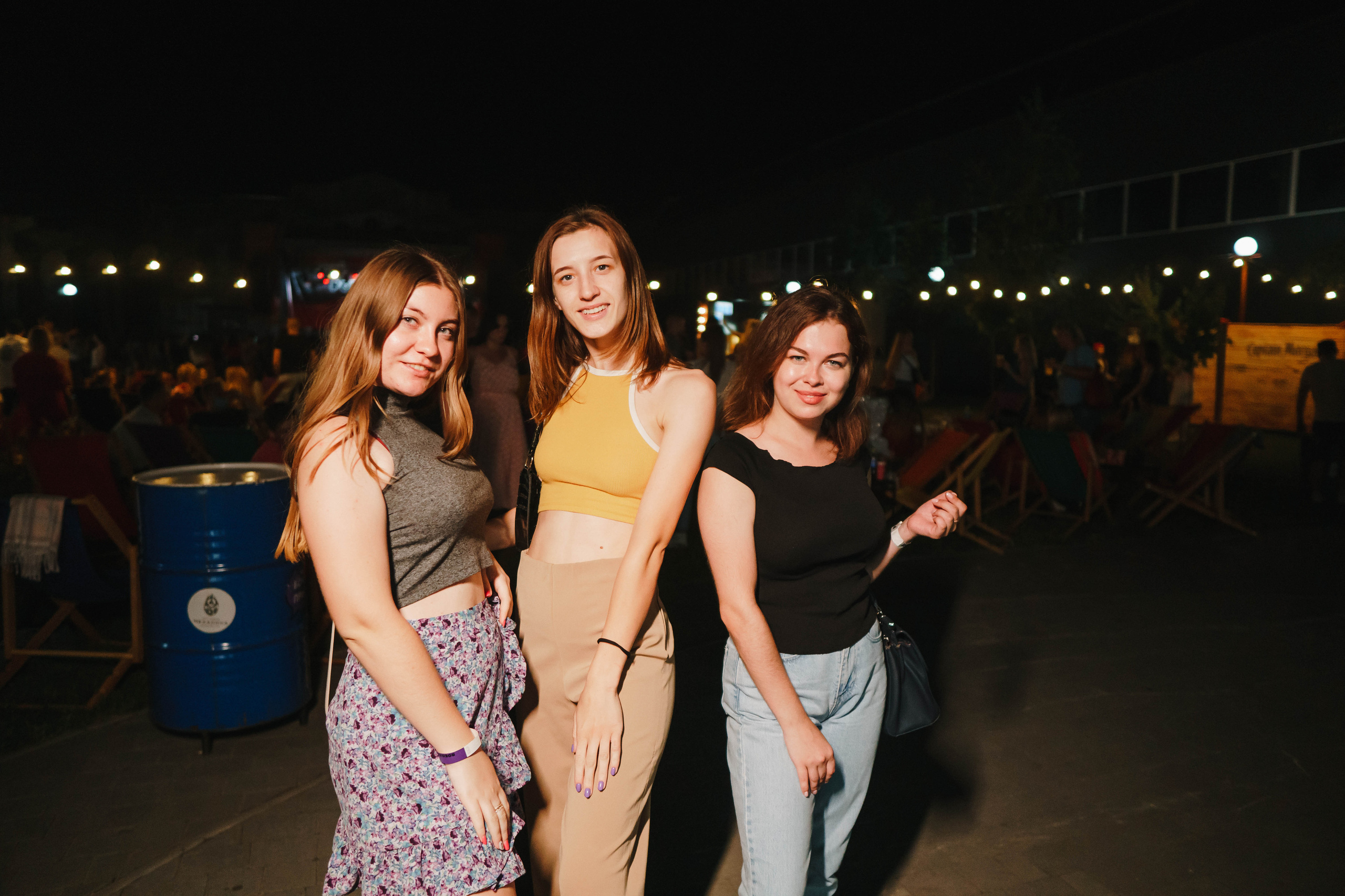 Фестиваль Поколение 90-х. День 3. Фото • Відео • Аерозйомка • Контент для бізнесу