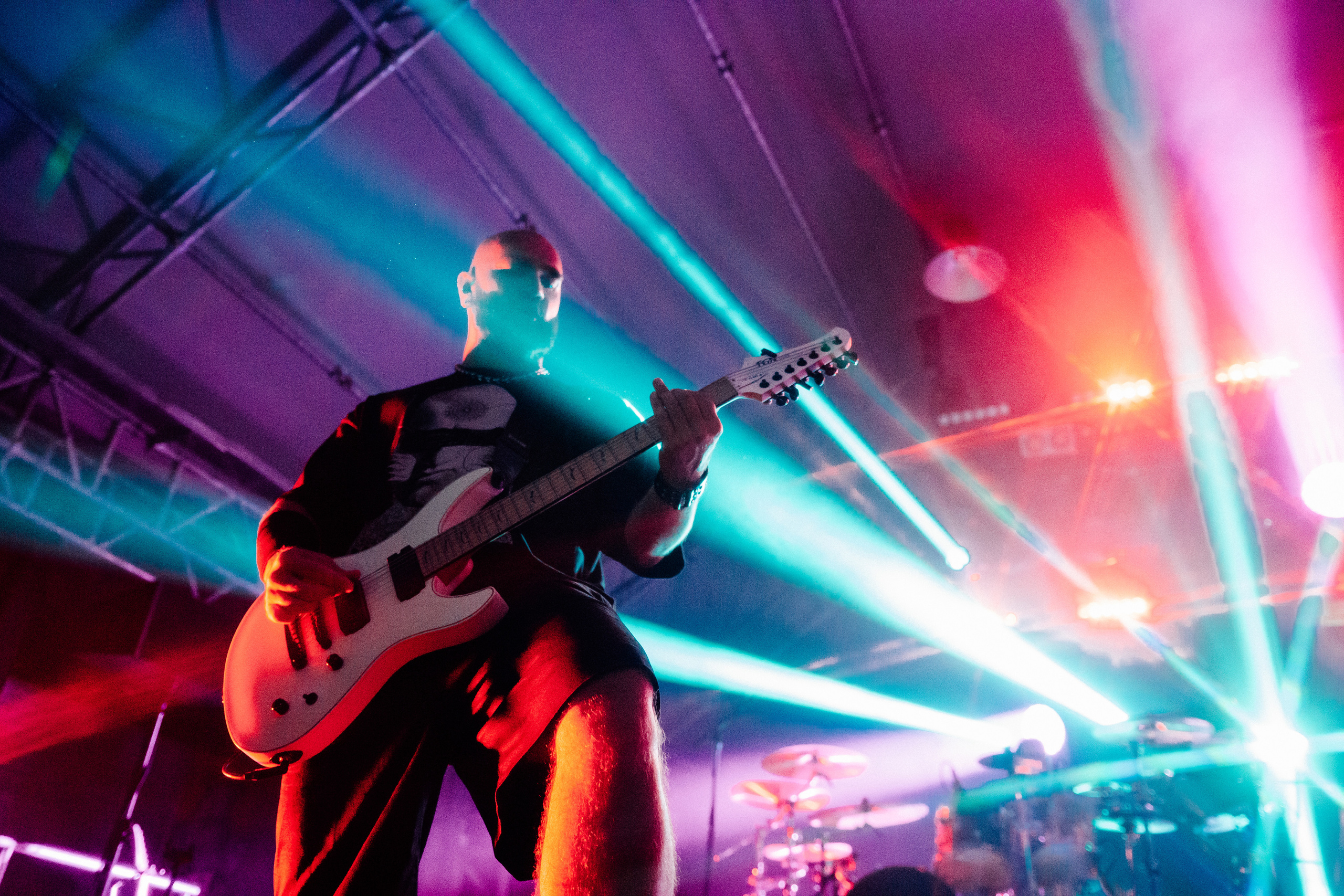 The Hardkiss. Münich — TonHalle. Photo • Video • Production • Aerial • Media Creation