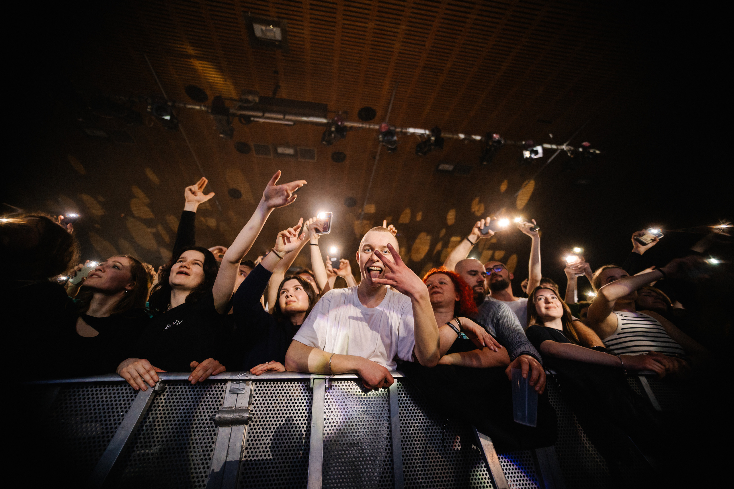 Oxxxymiron. Фото • Відео • Аерозйомка • Контент для бізнесу