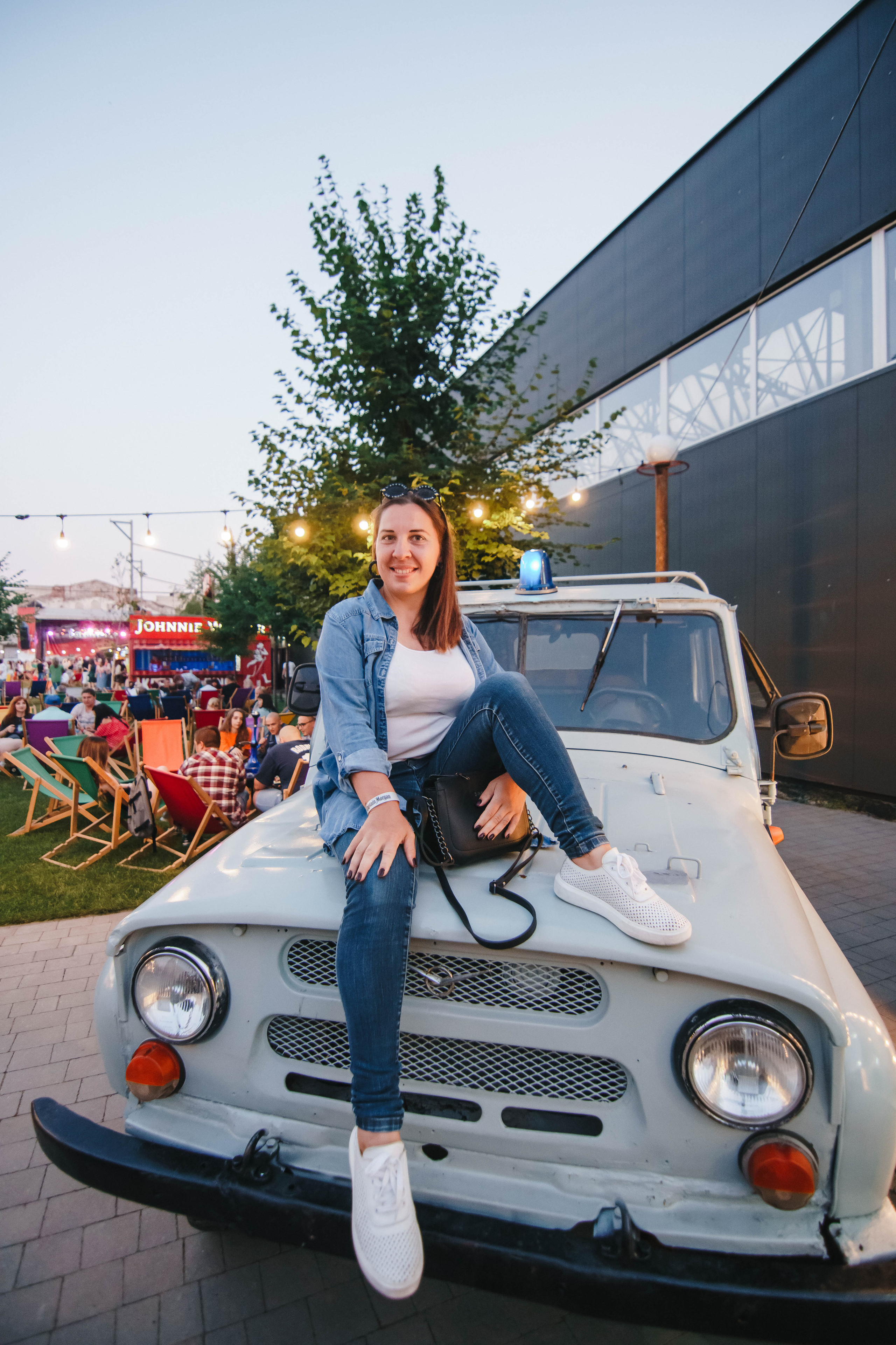 Фестиваль Поколение 90-х. День 3. Фото • Відео • Аерозйомка • Контент для бізнесу