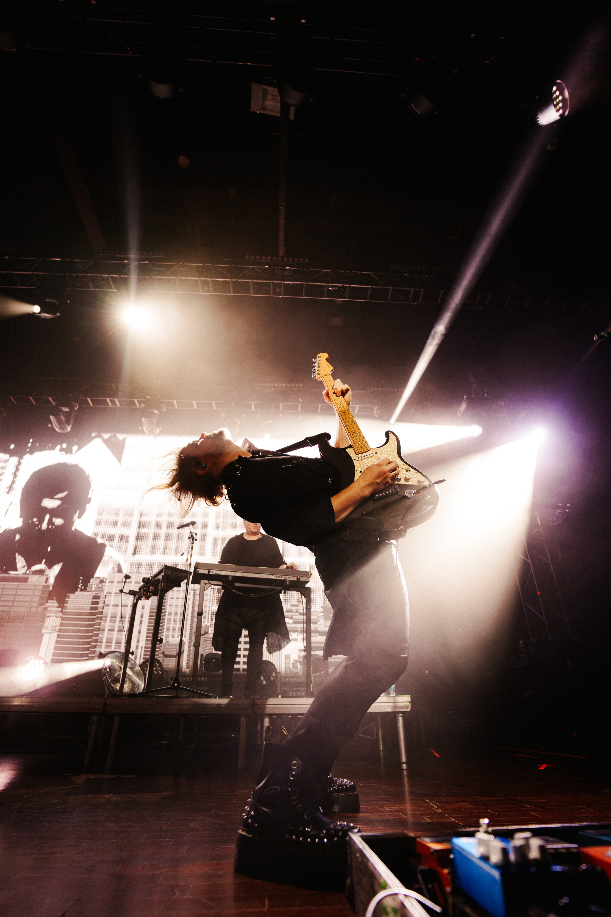 БИ-2 — Offenbach Stadthalle. Photo • Video • Production • Aerial • Media Creation