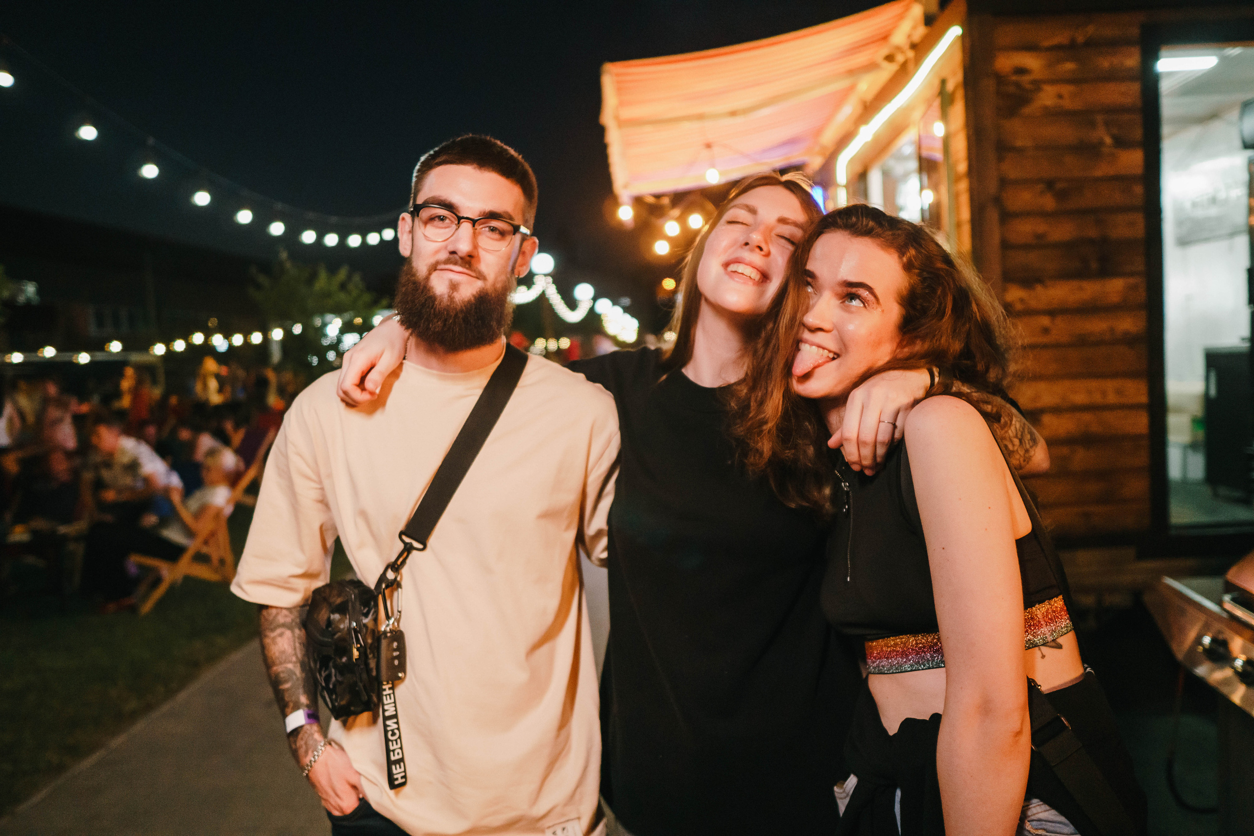 Фестиваль Поколение 90-х. День 3. Фото • Відео • Аерозйомка • Контент для бізнесу