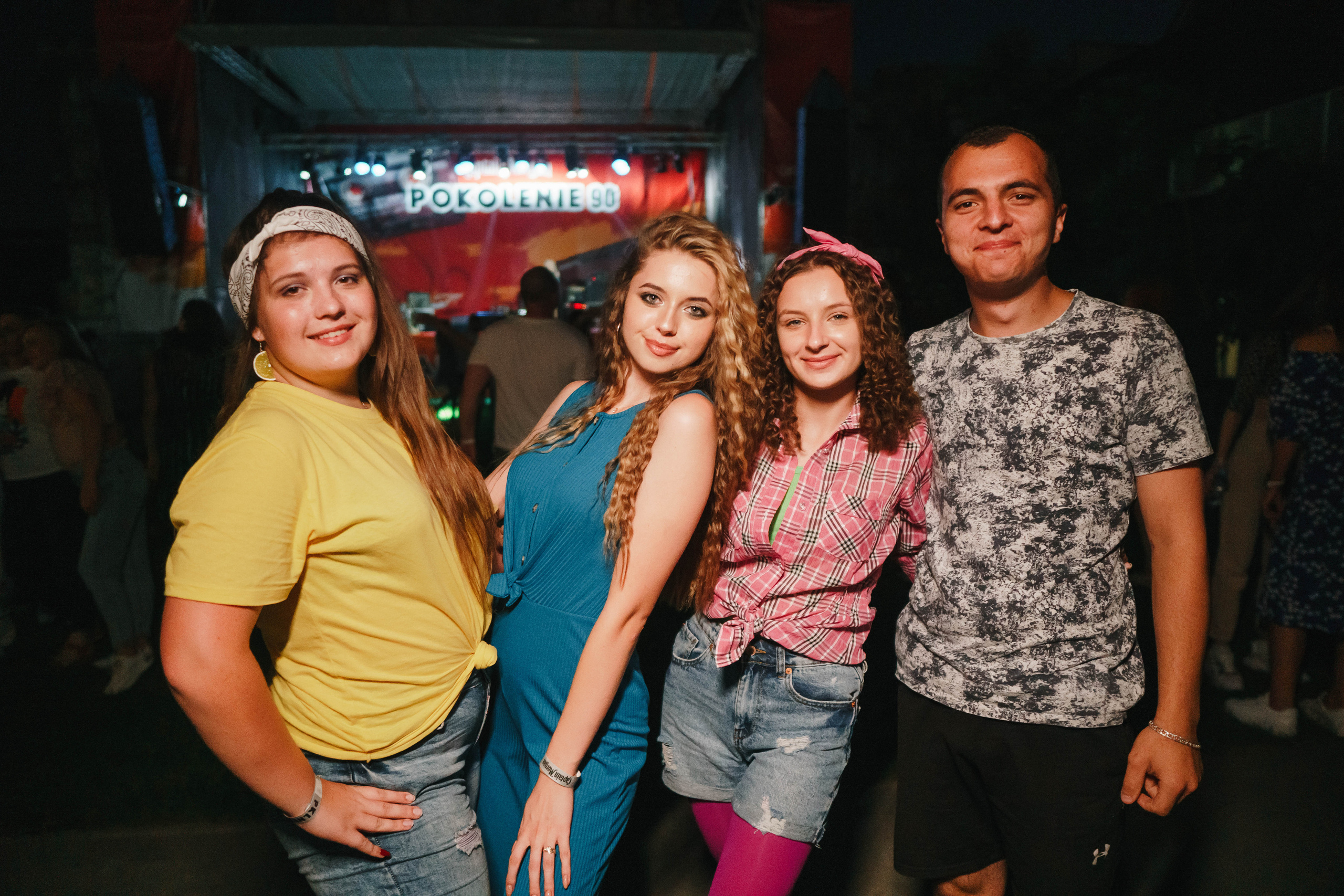 Фестиваль Поколение 90-х. День 3. Фото • Відео • Аерозйомка • Контент для бізнесу