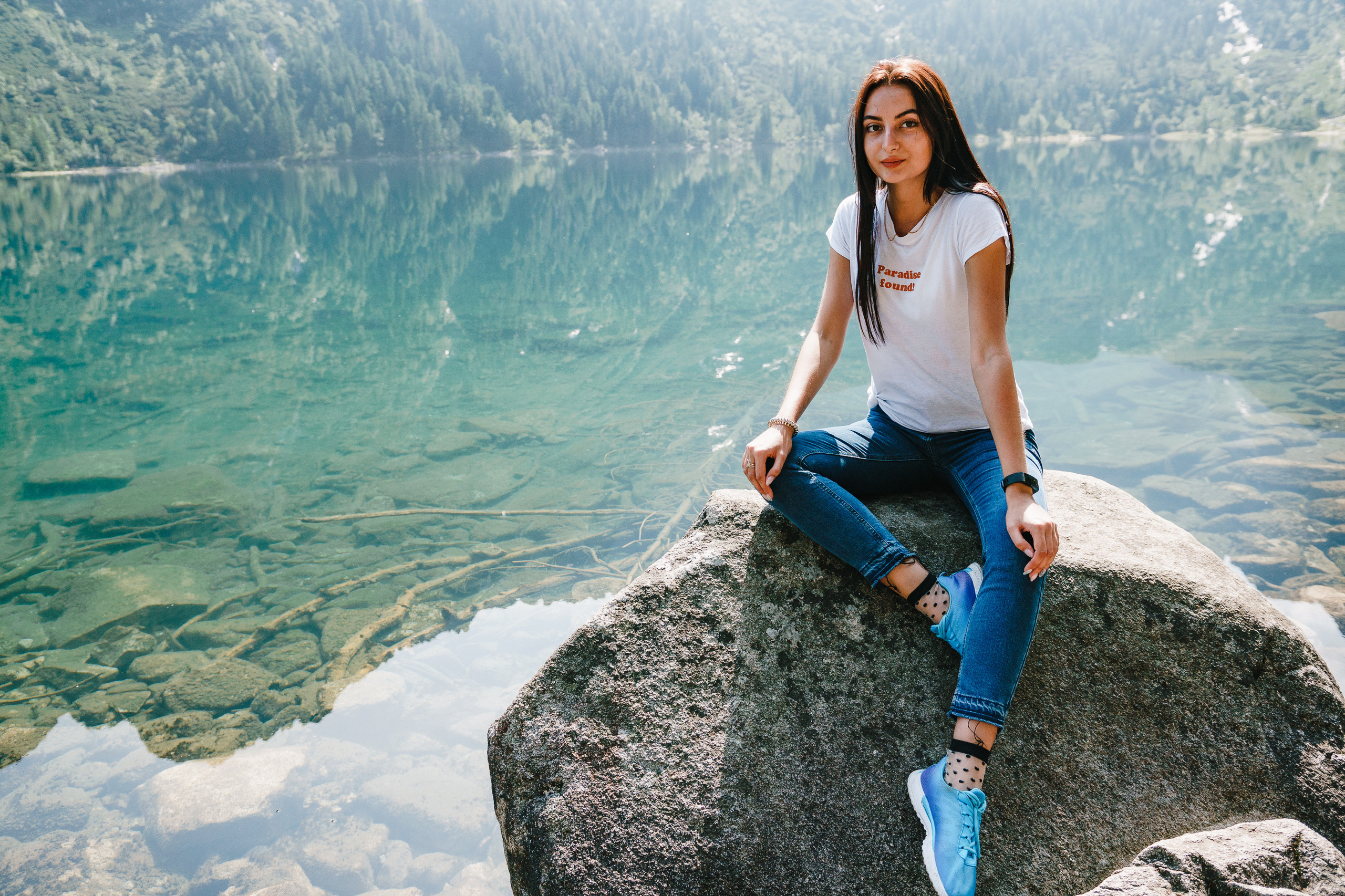 Стук Travel. Краков и Морське Око. Photo • Video • Production • Aerial • Media Creation