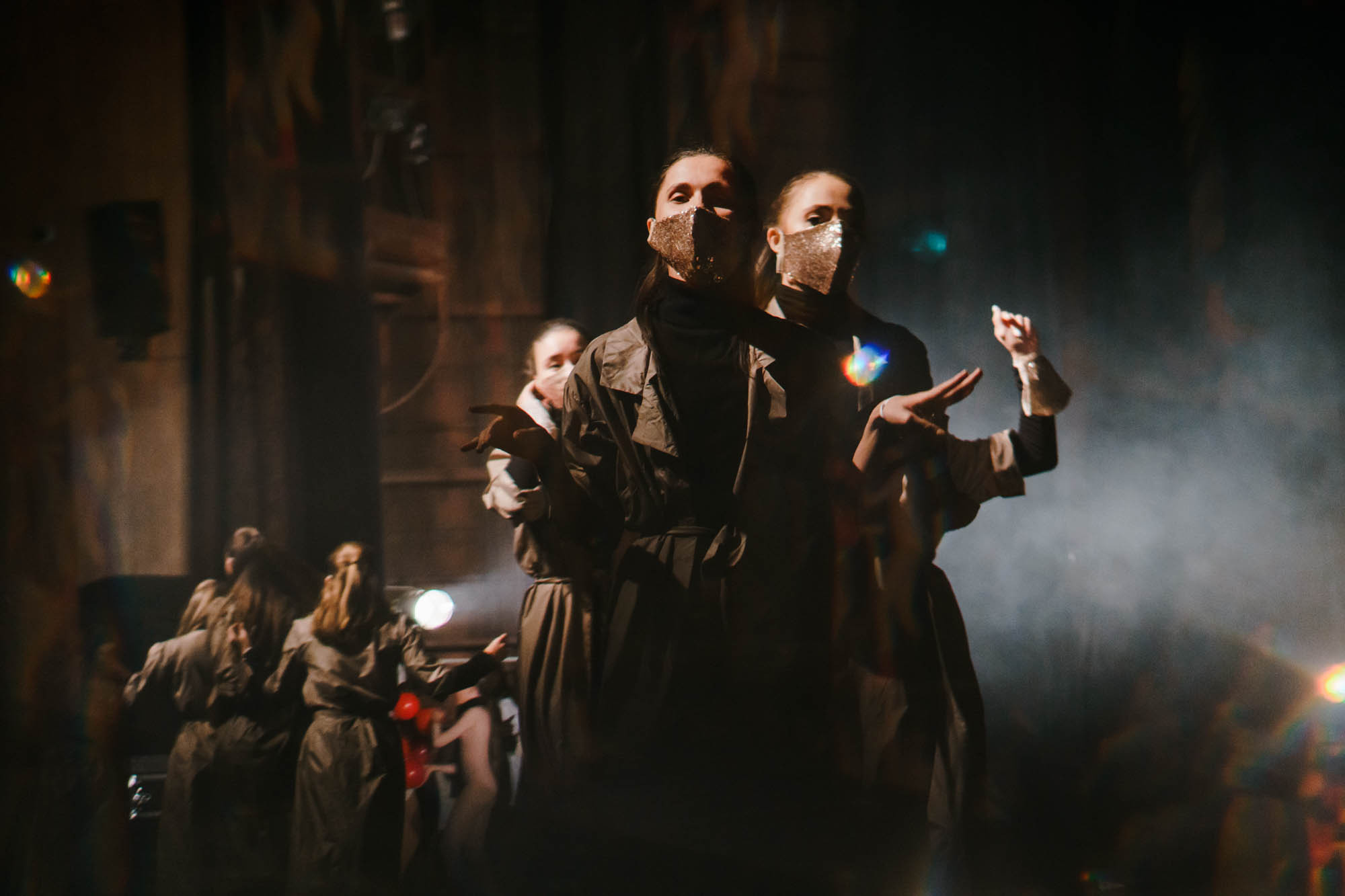 Лена Пуль. Вовремя. Фото • Видео • Аэросъемка • Контент для бизнеса