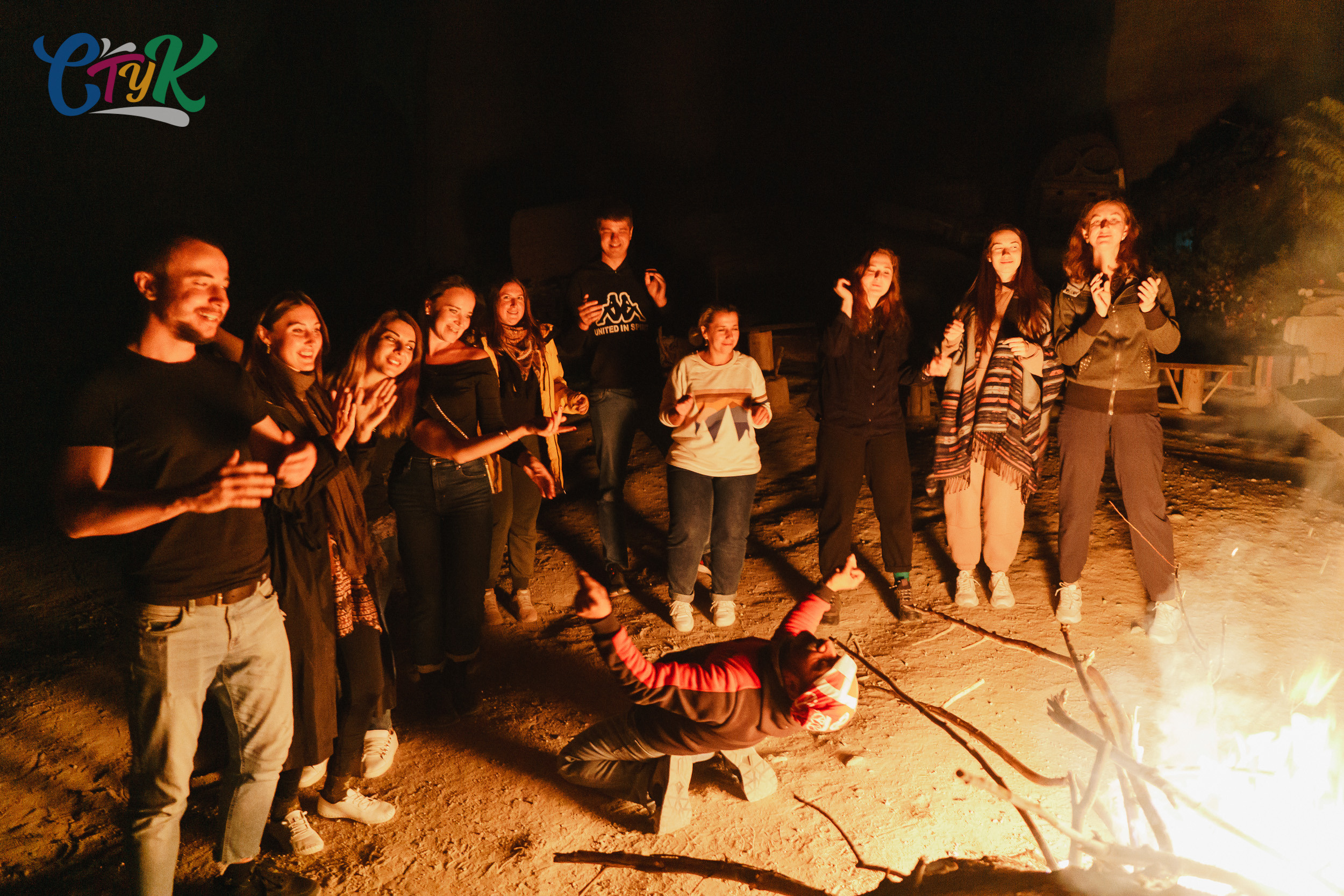 Стук Travel. Каппадокия. Photo • Video • Production • Aerial • Media Creation