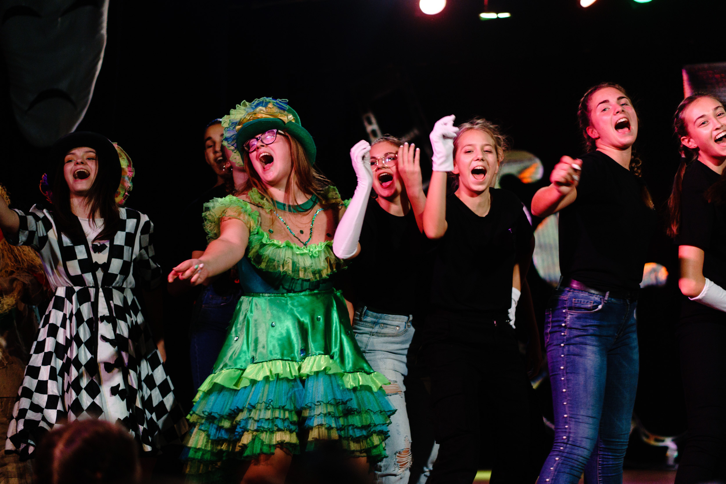 Открытие 33-го театрального сезона. Фото • Видео • Аэросъемка • Контент для бизнеса