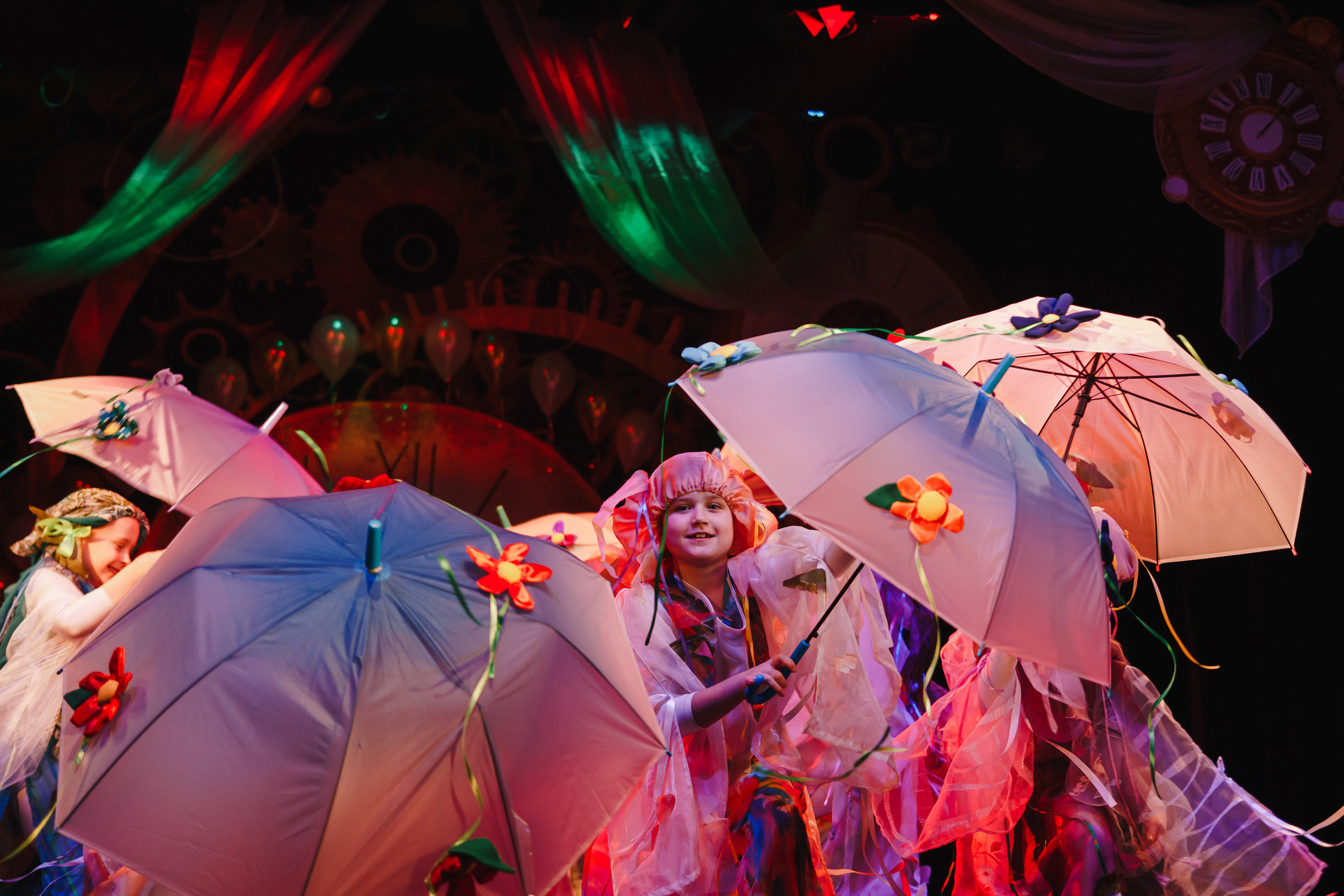 Театр «Сорванцы». День рождения театра 2021. Фото • Видео • Аэросъемка • Контент для бизнеса