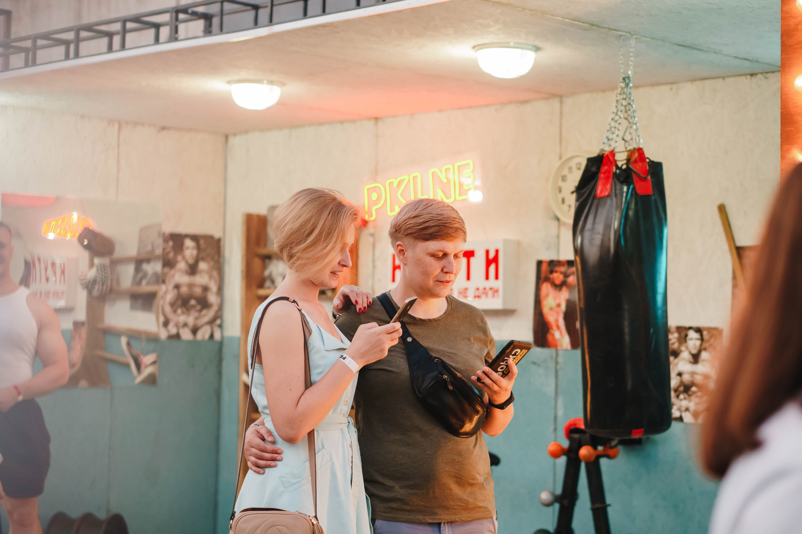 Фестиваль Поколение 90-х. День 3. Фото • Відео • Аерозйомка • Контент для бізнесу