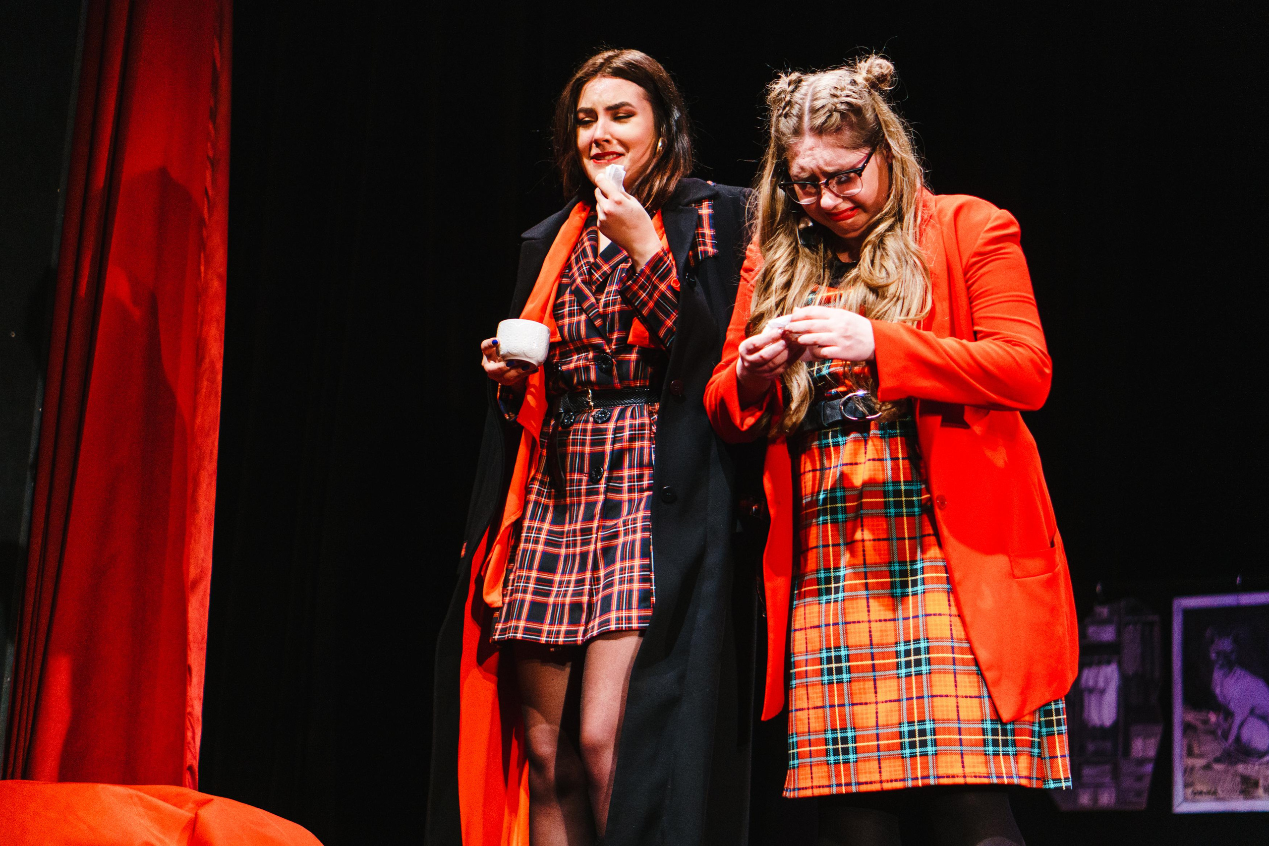 Театр «Сорванцы». Три плюс Кот. Премьера. Фото • Видео • Аэросъемка • Контент для бизнеса