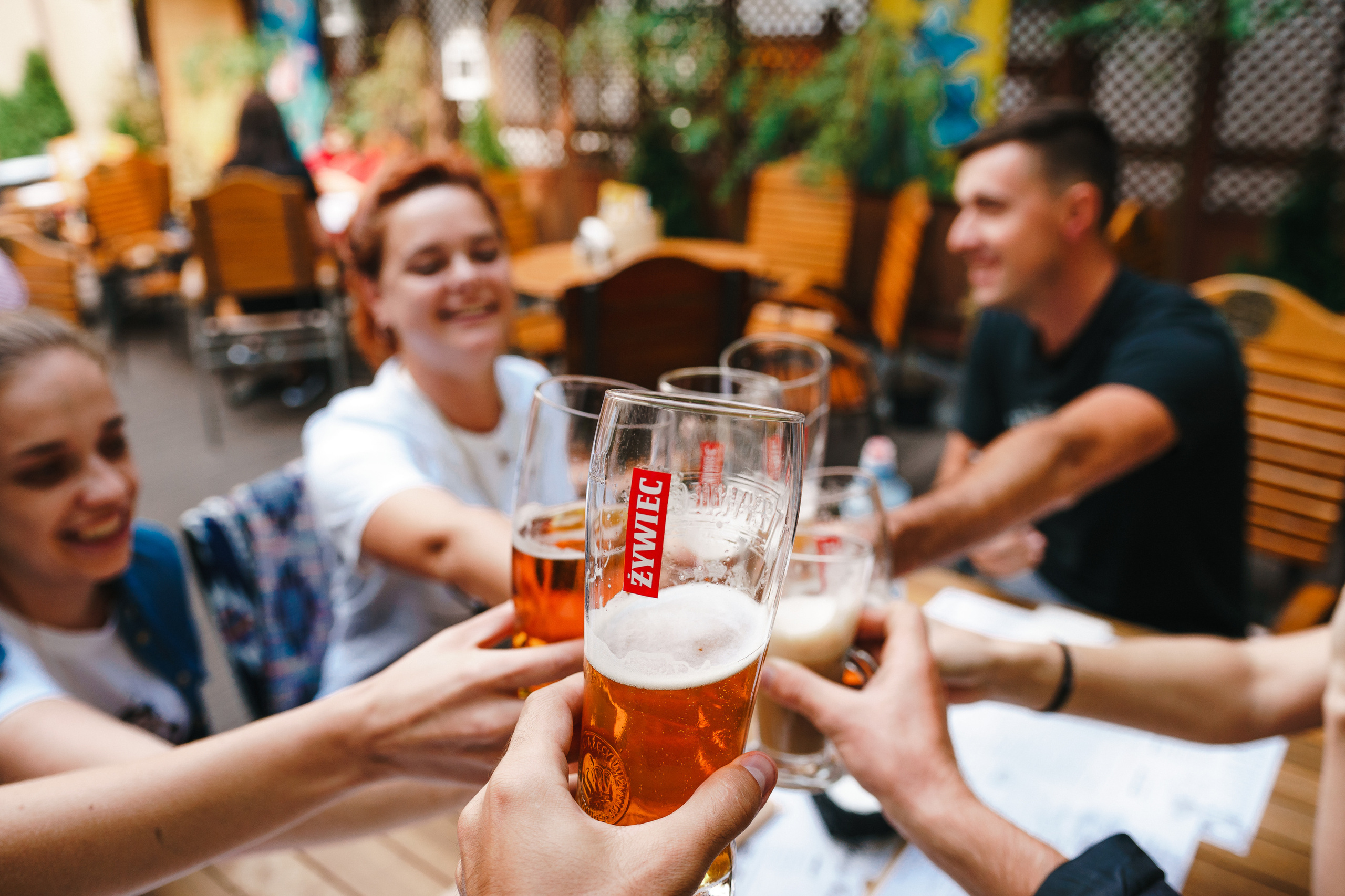 Стук Travel. Краков и Морське Око. Photo • Video • Production • Aerial • Media Creation