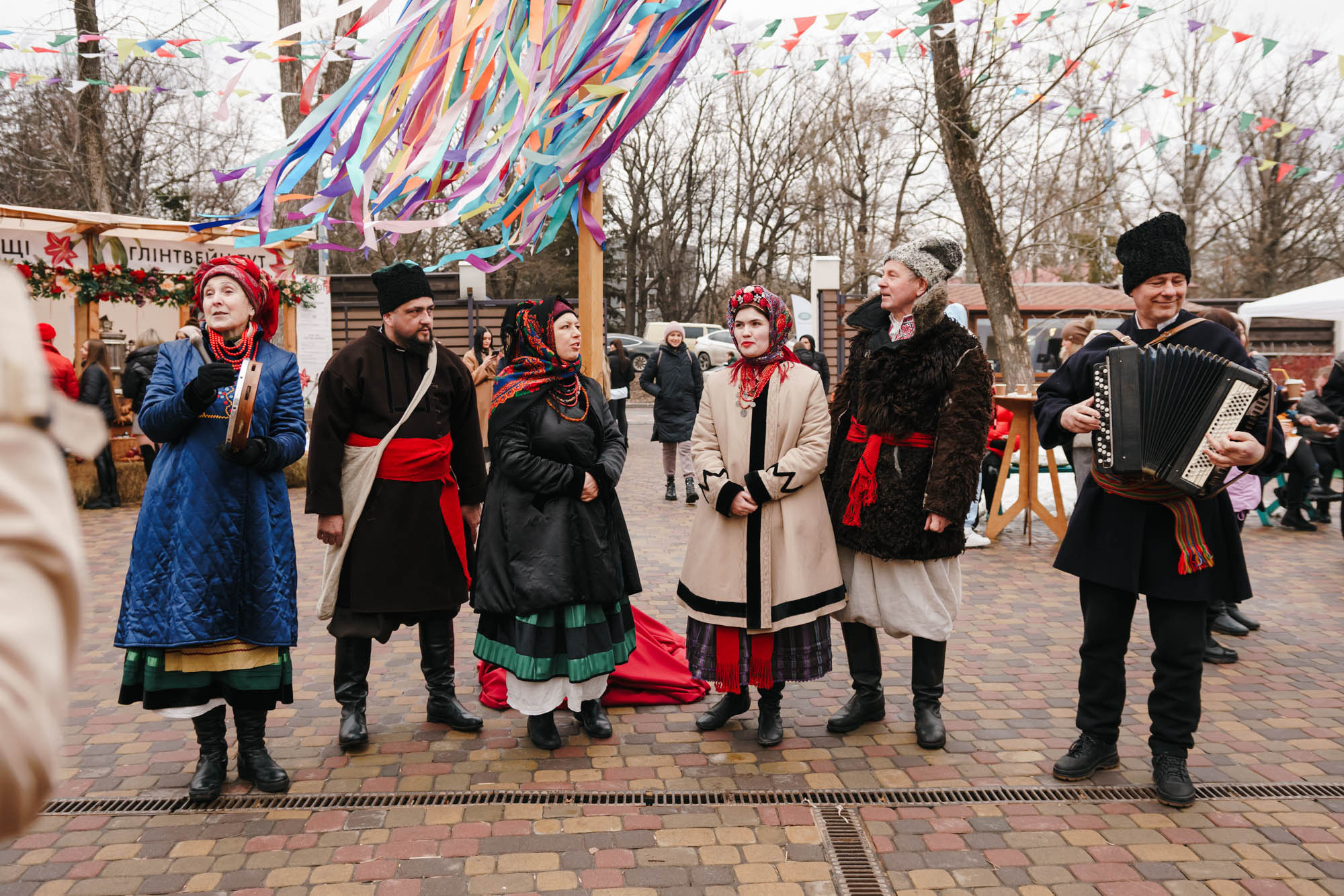 Масленица на Нашей Даче. Photo • Video • Production • Aerial • Media Creation