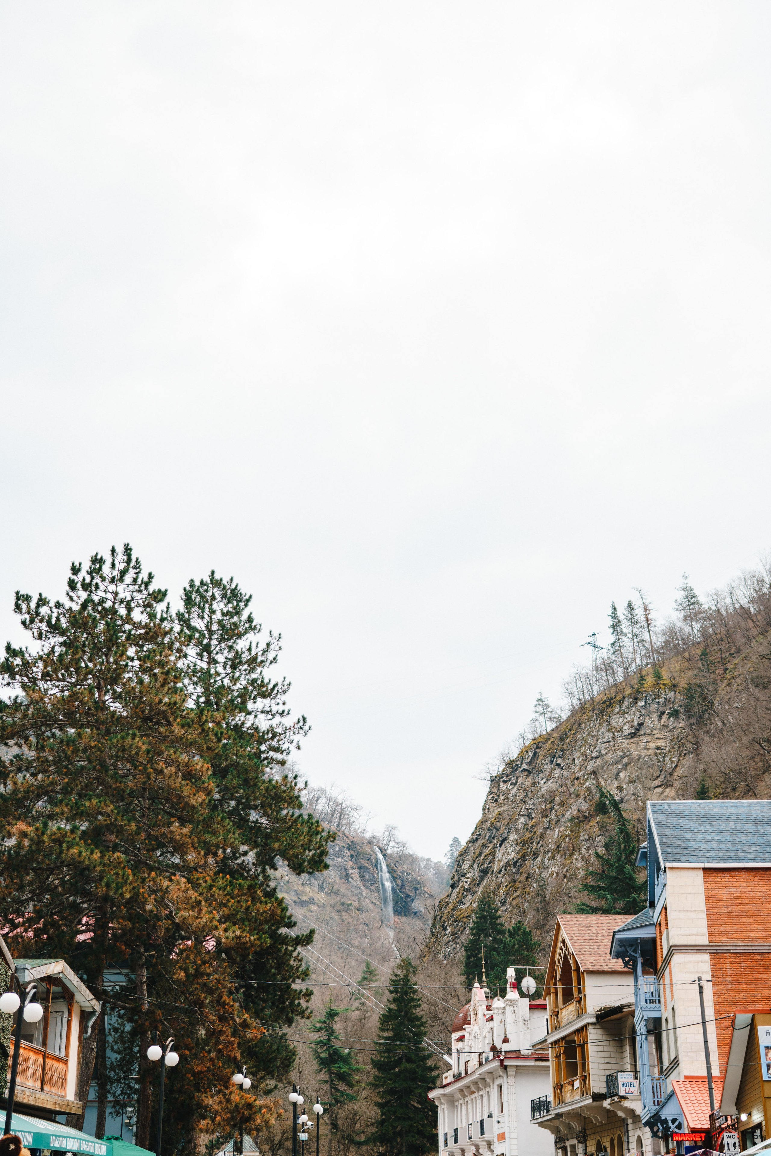 Стук Travel. Новый год в Грузии. Тбилиси, Боржоми. Photo • Video • Production • Aerial • Media Creation