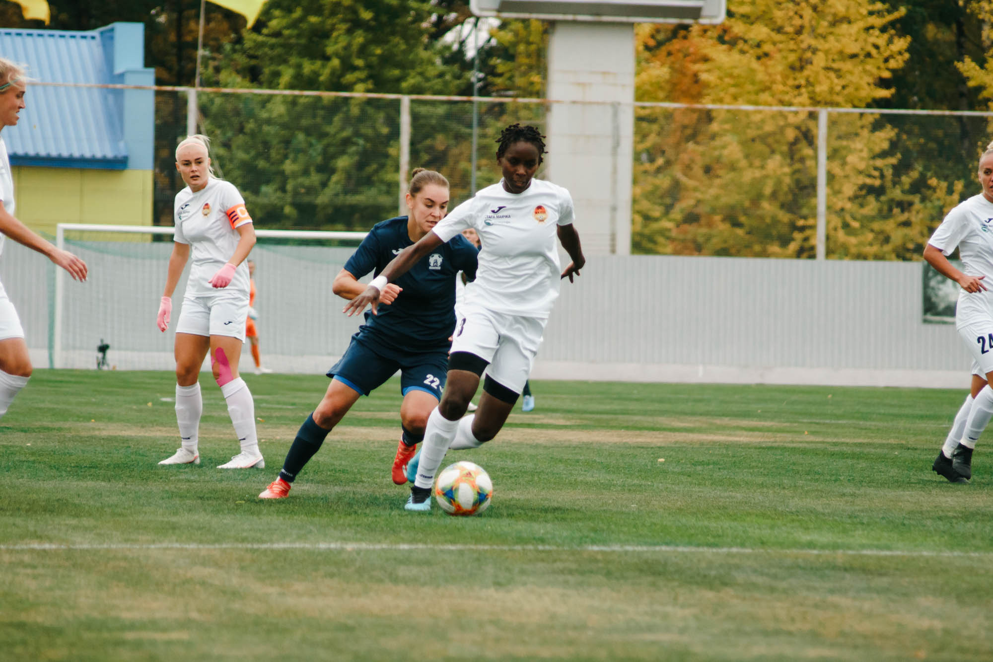 Жилстрой-2 — Восход. Финал Кубка Украины. Фото • Відео • Аерозйомка • Контент для бізнесу