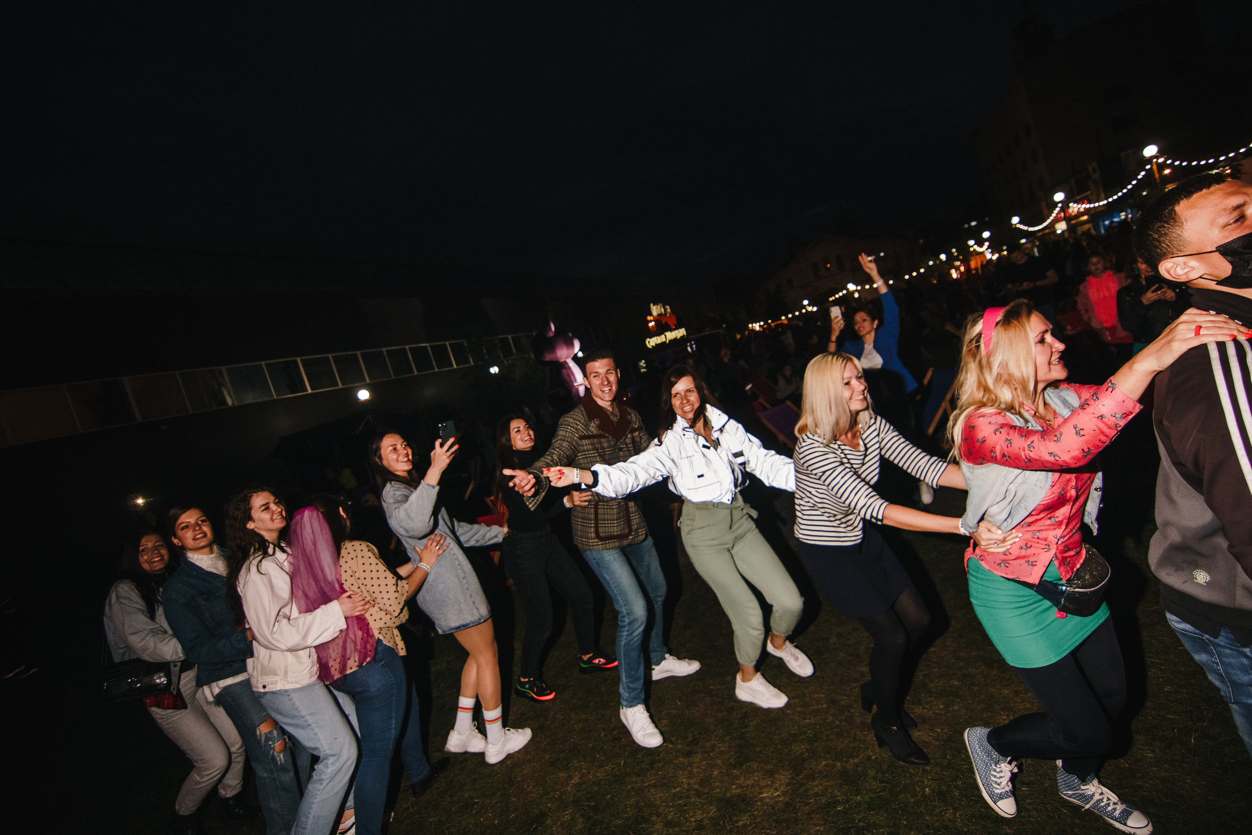 Фестиваль Поколение 90-х. День 2. Foto • Video • Produktion • Luftbildaufnahmen • Erstellung von Medien