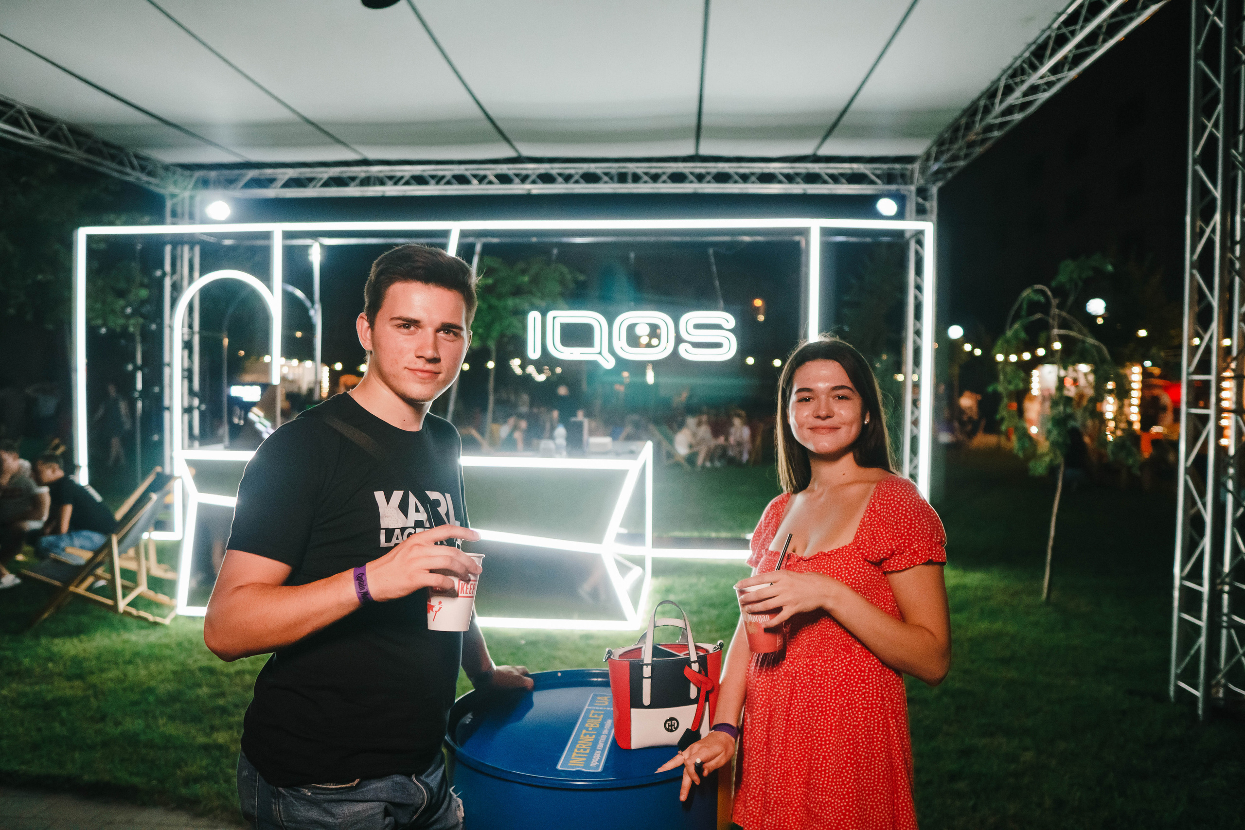 Фестиваль Поколение 90-х. День 3. Фото • Відео • Аерозйомка • Контент для бізнесу