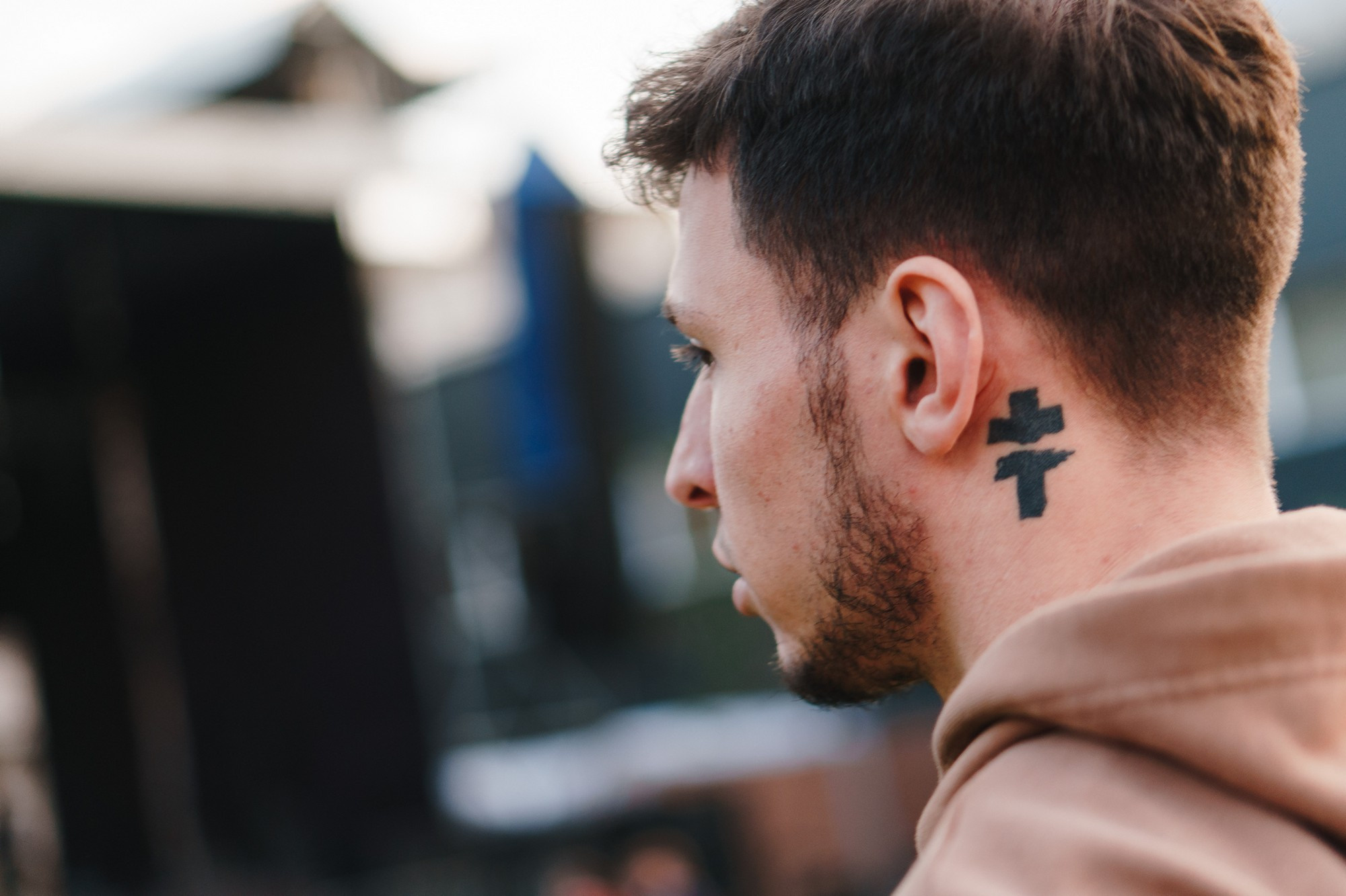 Ляпис 98. Харьков — арт-завод «Механика». Photo • Video • Production • Aerial • Media Creation