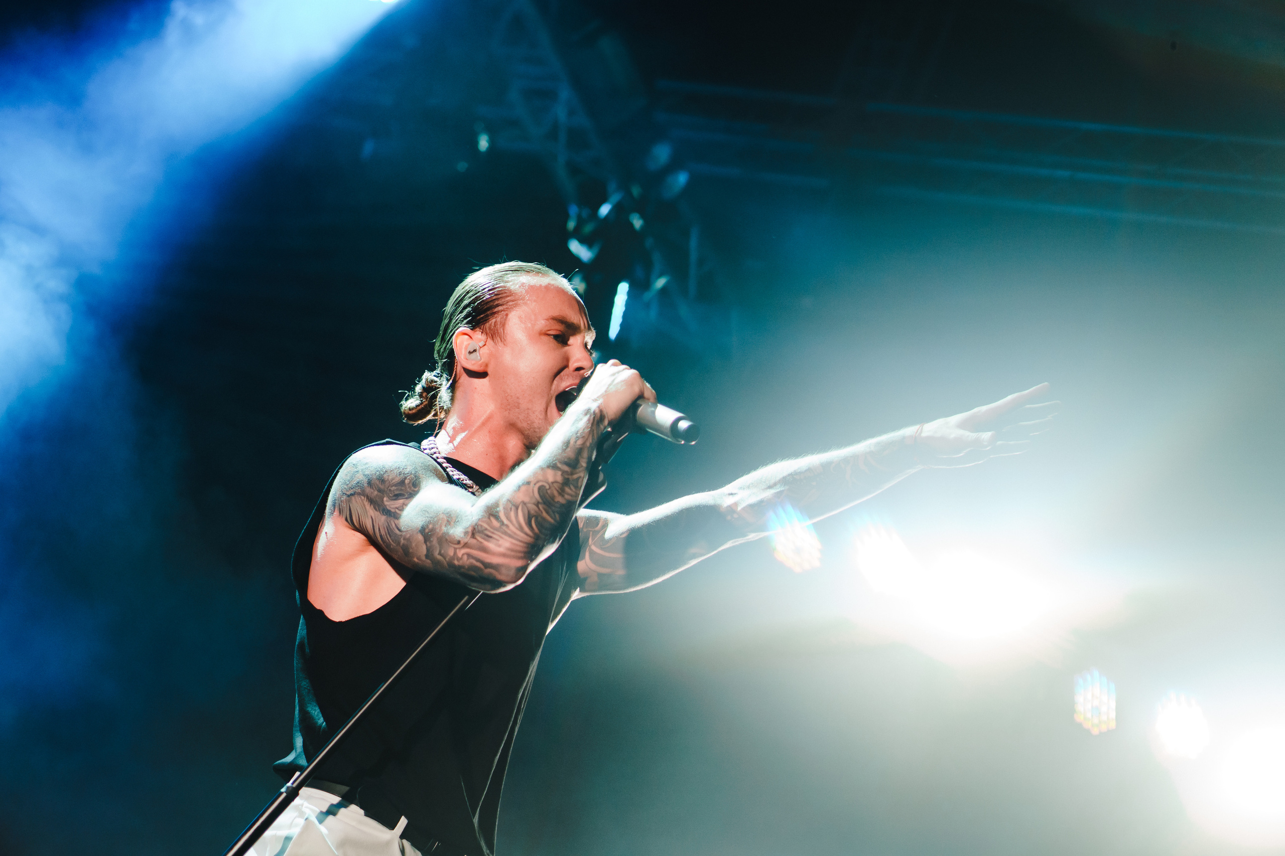 Артем Пивоваров. Харьков — арт-завод «Механика». Photo • Video • Production • Aerial • Media Creation