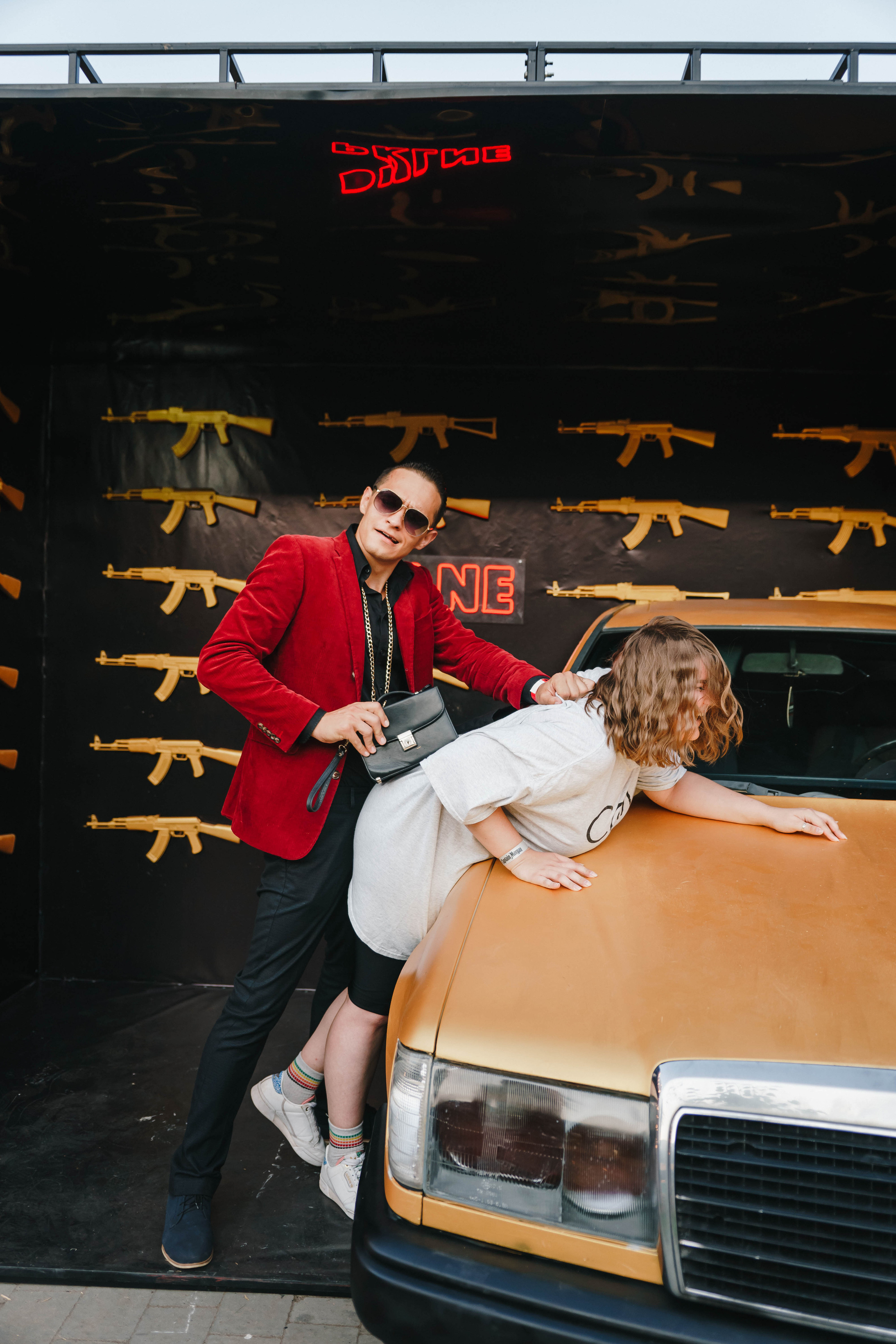 Фестиваль Поколение 90-х. День 3. Фото • Відео • Аерозйомка • Контент для бізнесу