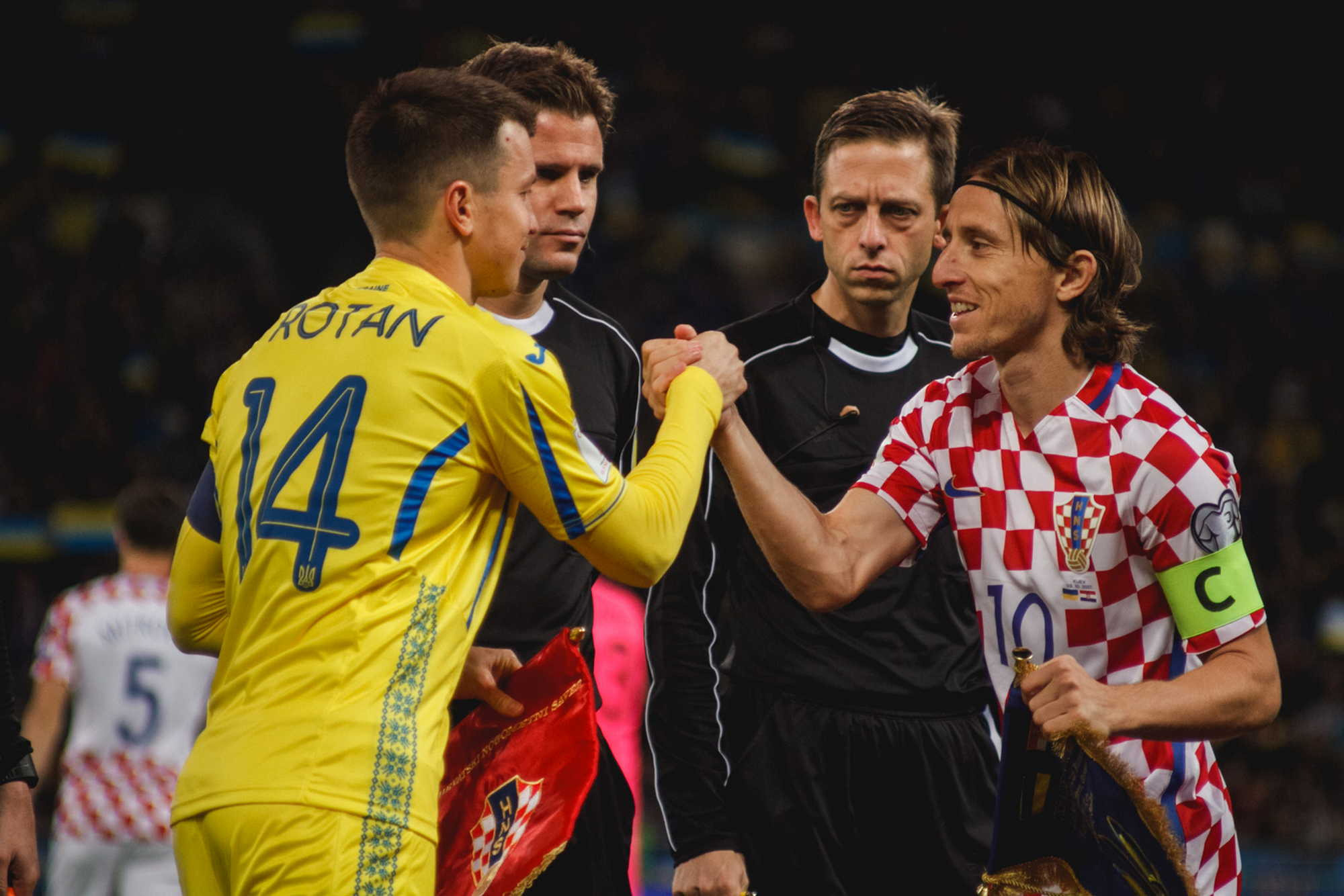 Украина — Хорватия. Фото • Відео • Аерозйомка • Контент для бізнесу