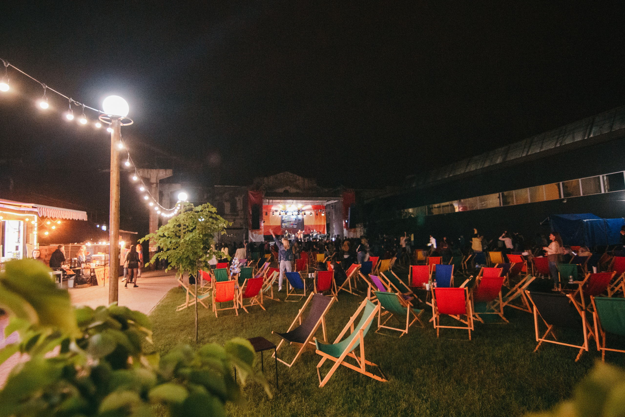 Фестиваль Поколение 90-х. День 2. Foto • Video • Produktion • Luftbildaufnahmen • Erstellung von Medien