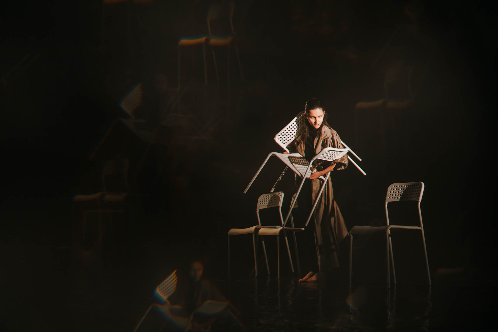 Лена Пуль. Вовремя. Фото • Видео • Аэросъемка • Контент для бизнеса