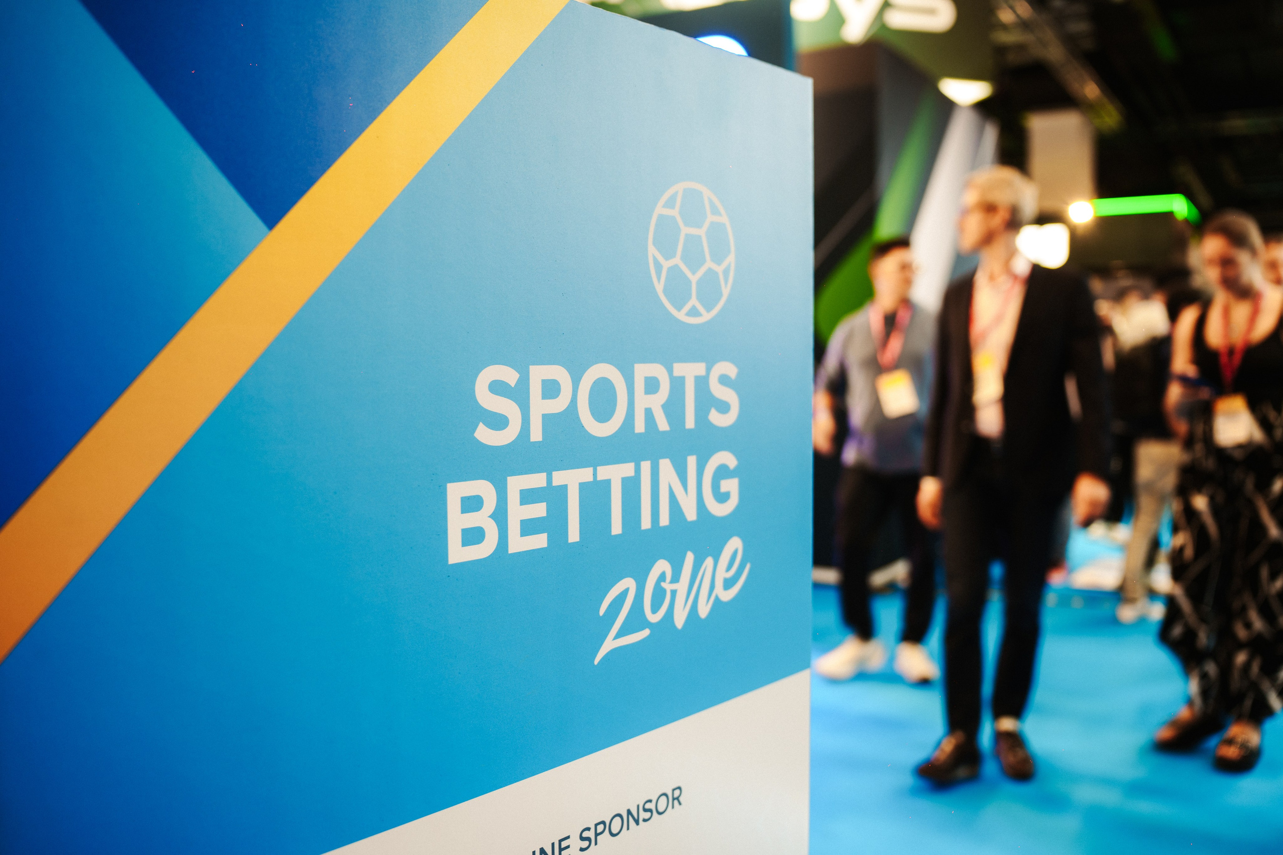 Barcelona SBC Summit • NUXGAME. Foto • Video • Produktion • Luftbildaufnahmen • Erstellung von Medien