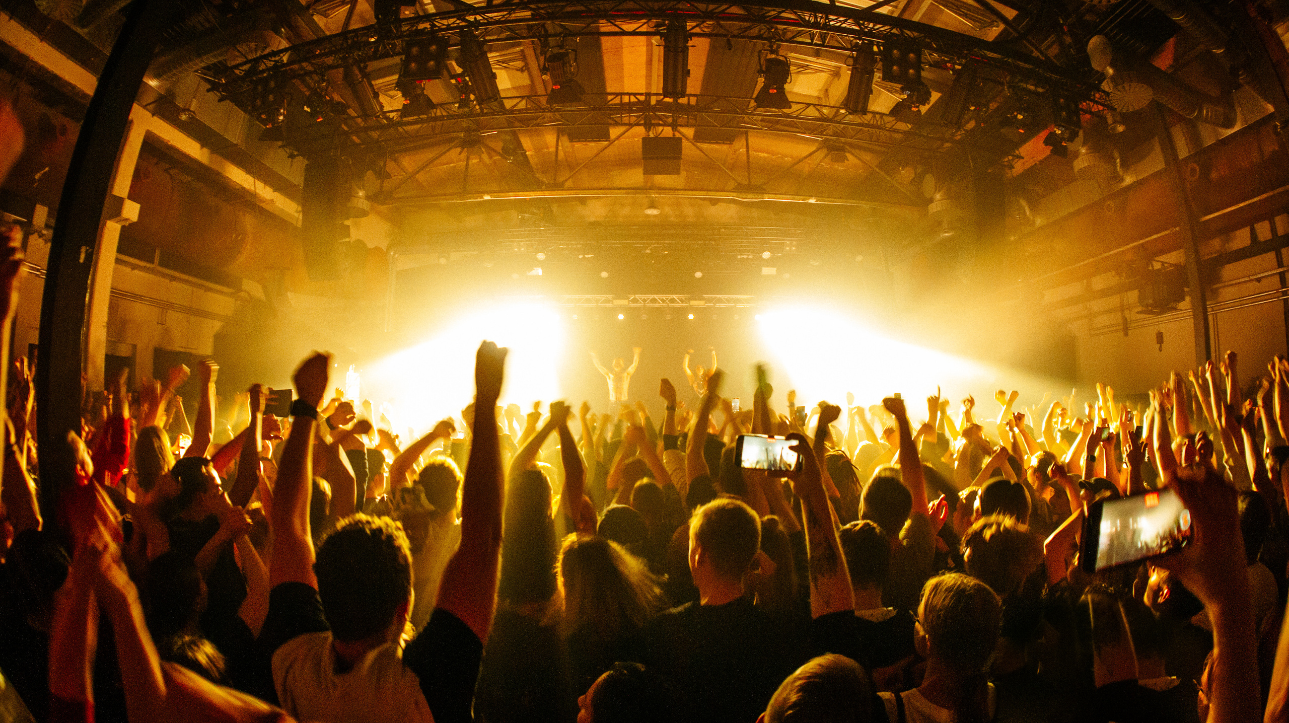 Little Big. Stuttgart — Im Wizemann. Photo • Video • Production • Aerial • Media Creation